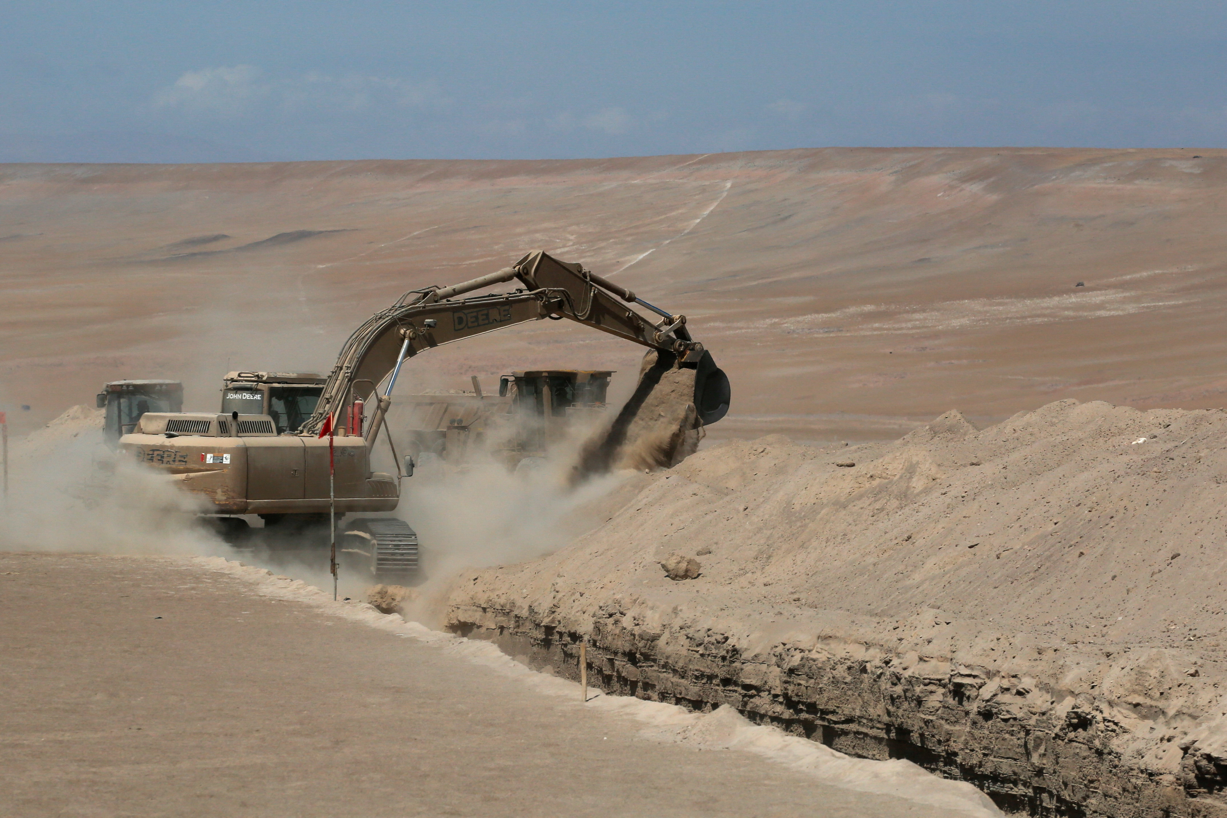 El canciller boliviano cree que las "barreras f&iacute;sicas" en la frontera con Chile no afectar&aacute;n las relaciones con ese pa&iacute;s