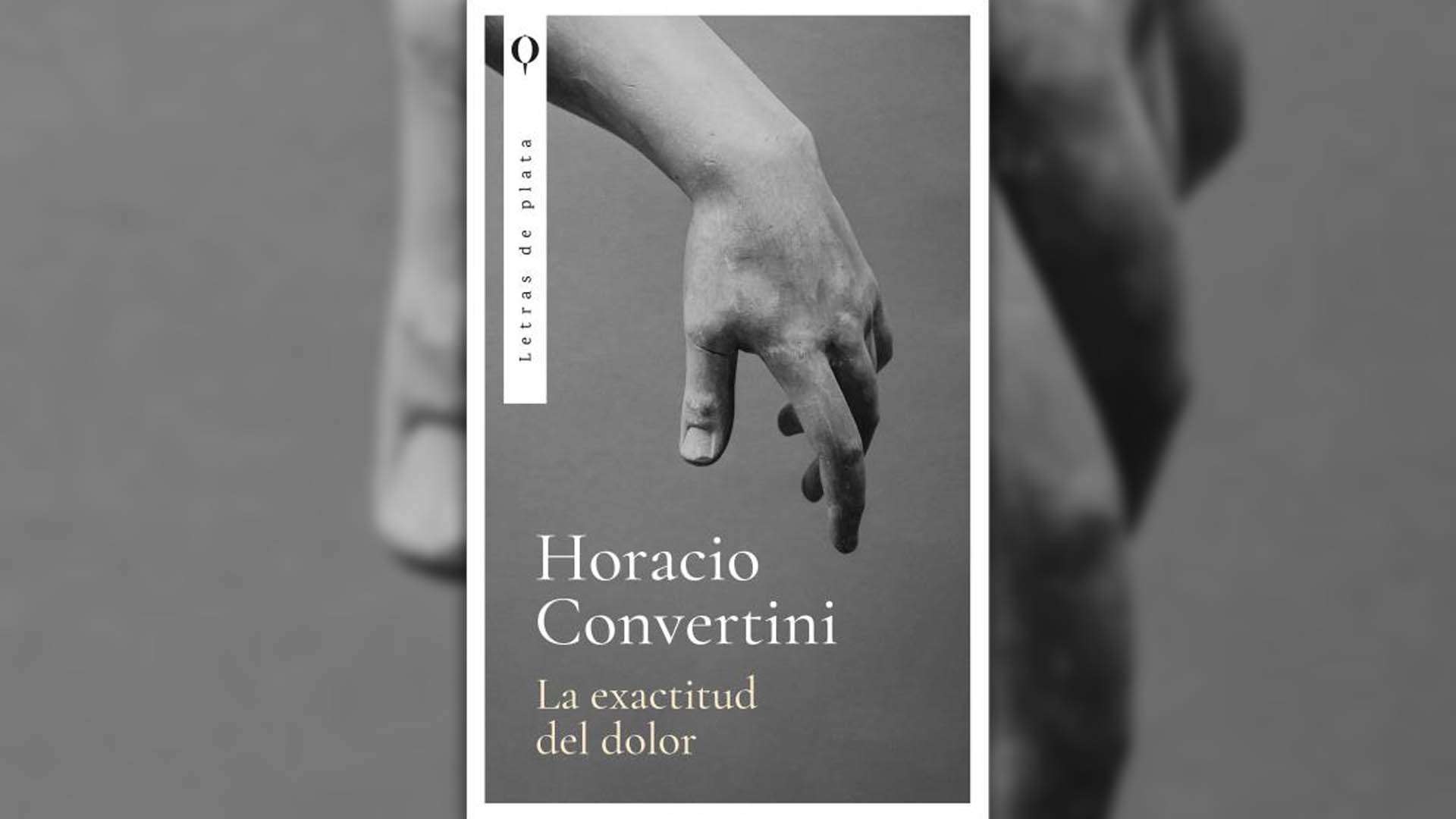Horacio Convertini: “Siempre hay gente que busca sacarse el dolor para ir a provocárselo a otro” - Infobae