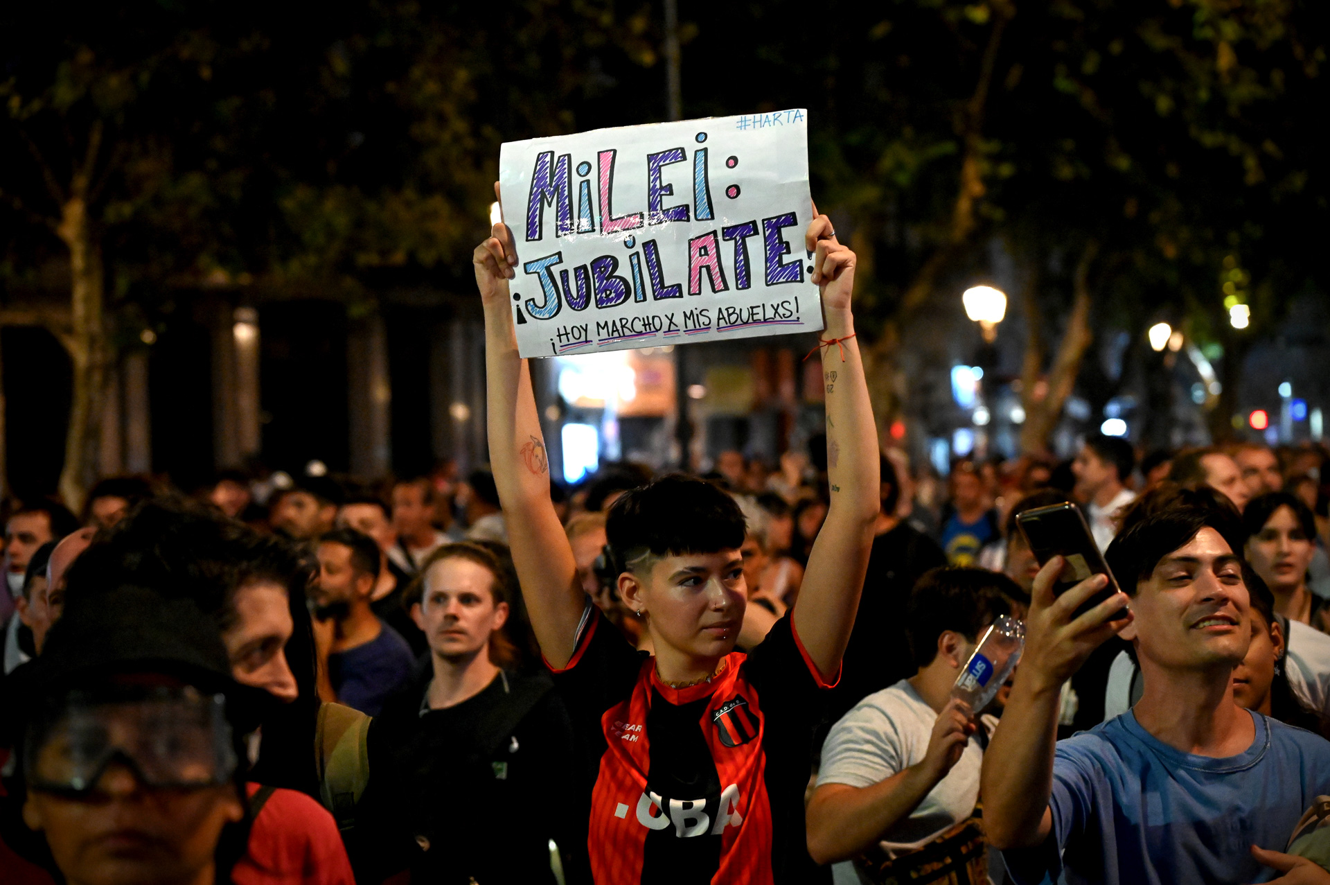 Ignacio Piatti embargó la sede de San Lorenzo: la respuesta del presidente Marcelo Moretti