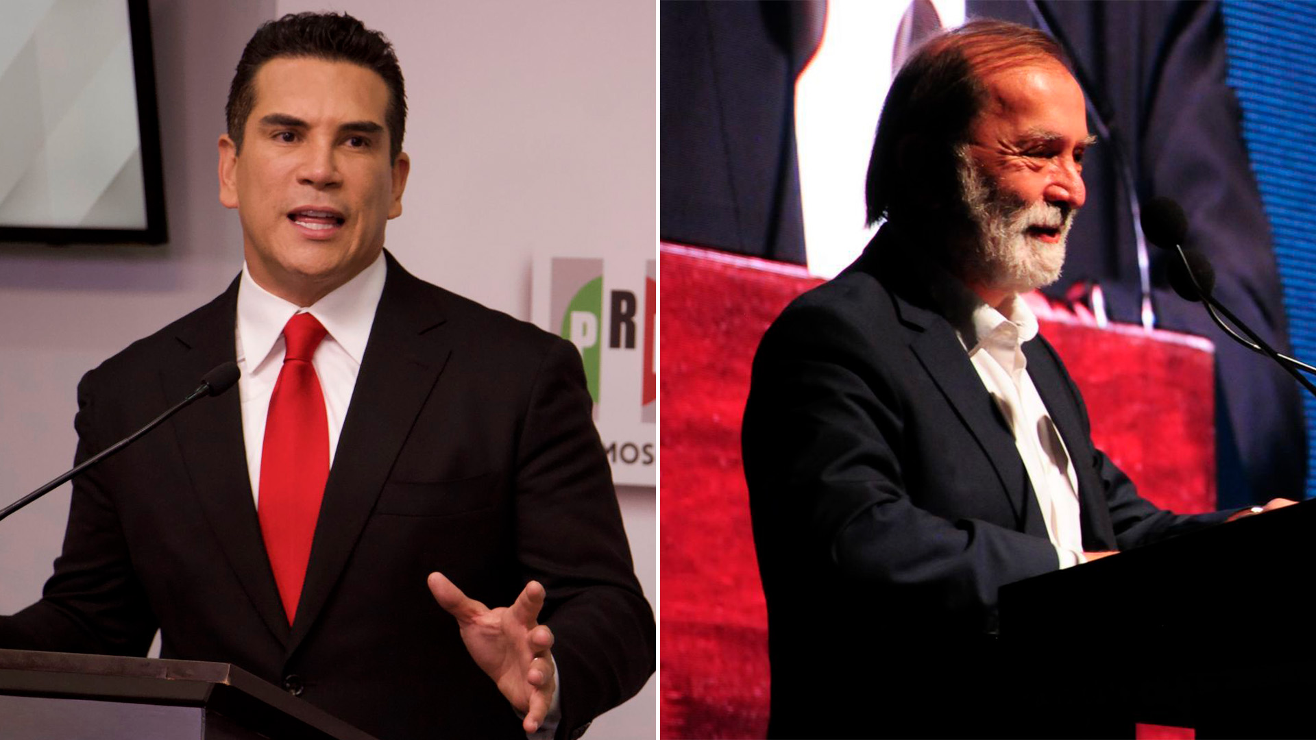 Epigmenio Ibarra comparó a Alito Moreno con Ricardo Anaya por nuevo audioescándalo: “Prófugos”