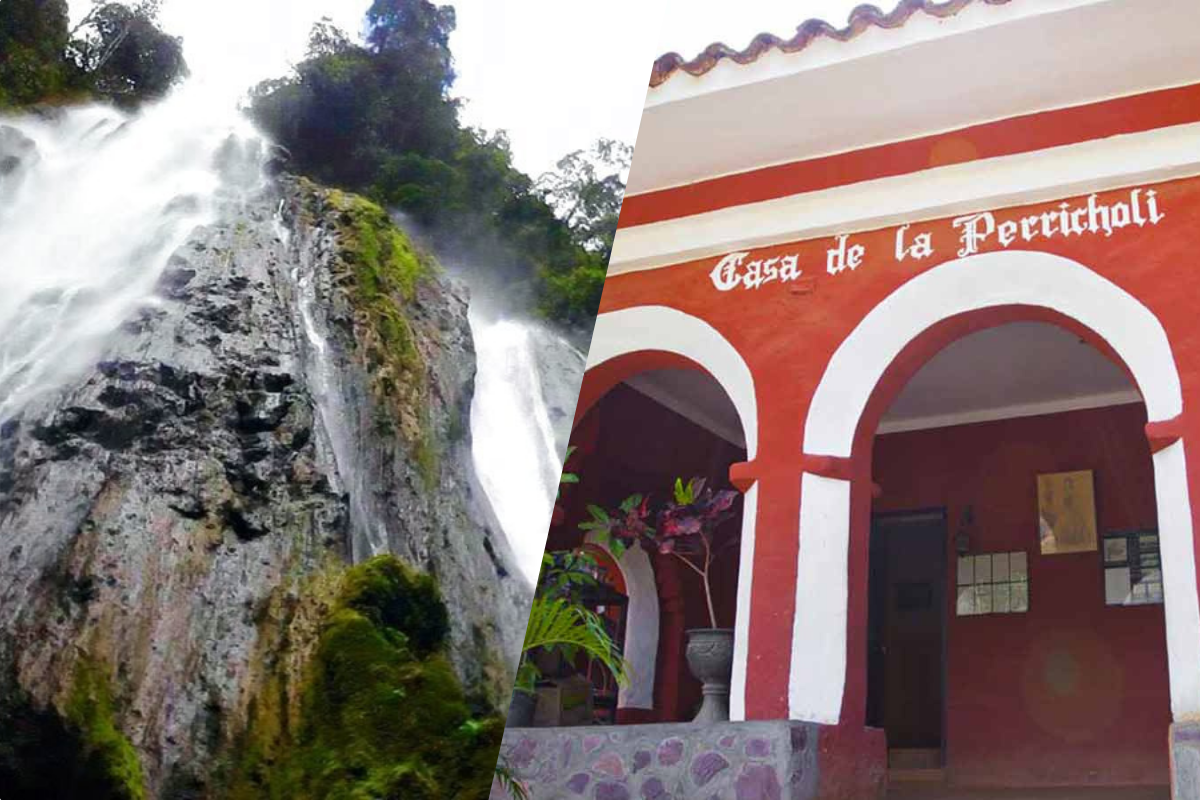عيد الفصح في هوانوكو أماكن سياحية للاستمتاع بها خلال العطلة Infobae