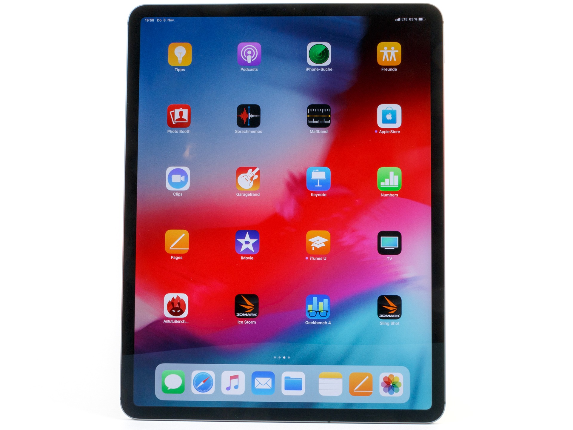 El iPad Pro de primera generación, de 12,9 pulgadas pasará a ser obsoleto para Apple al dejar de ofrecer piezas de repuesto oficiales.