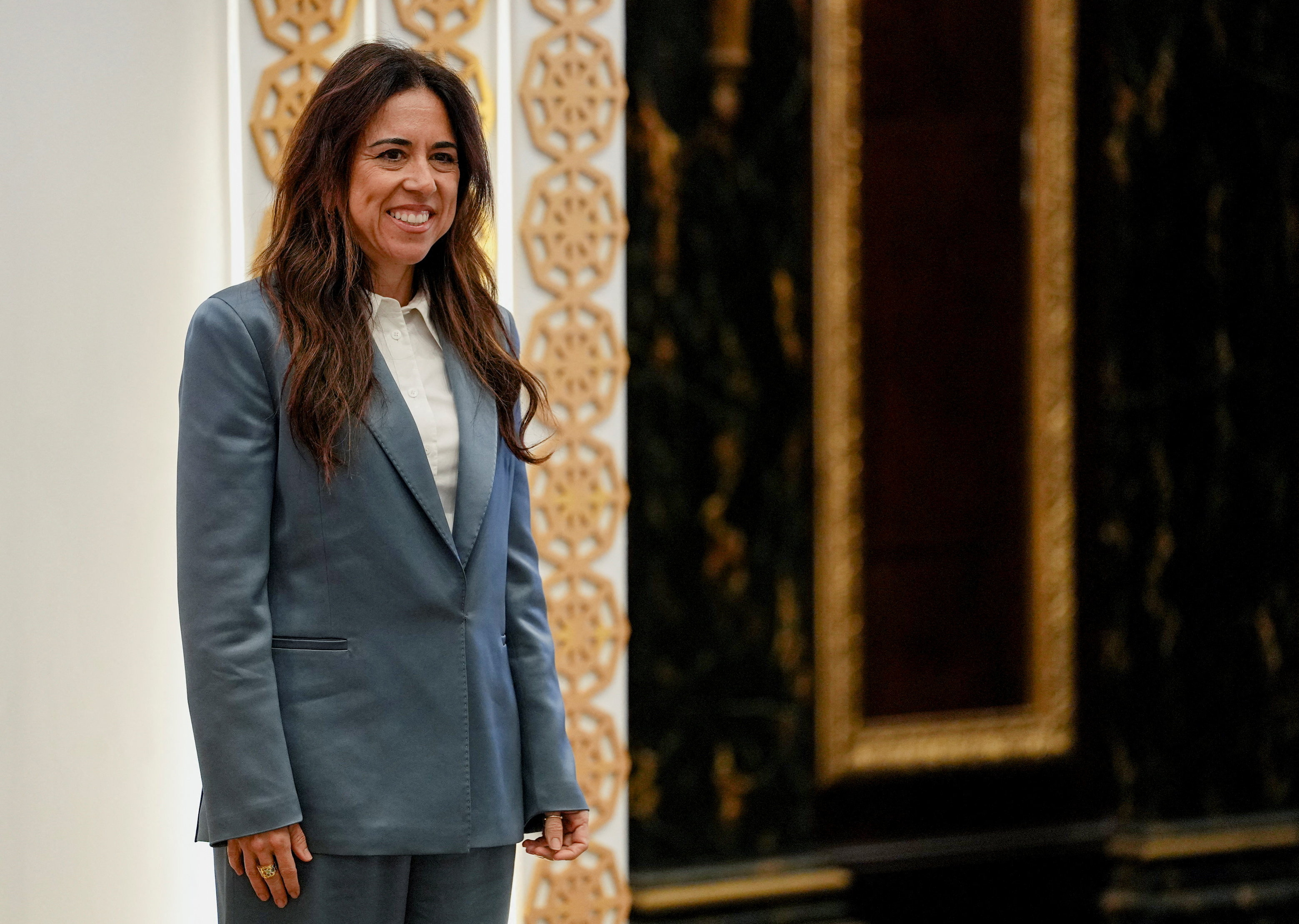 Emiratos Árabes Unidos nominó a Lana Nusseibeh para dirigir la ONU tras el bloqueo de los siete candidatos