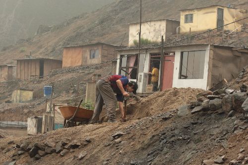 IGP: Distritos de Lima y Callao que más sufrirían si se registrara un sismo como el de 1940