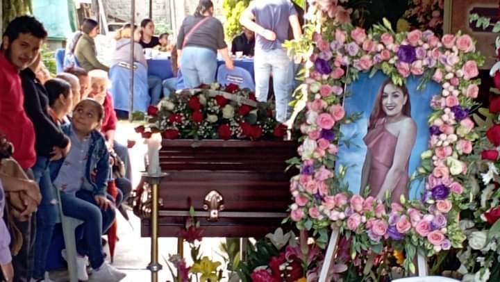 El feminicidio de Claudia Cano indignó en Guanajuato (Foto: especial)