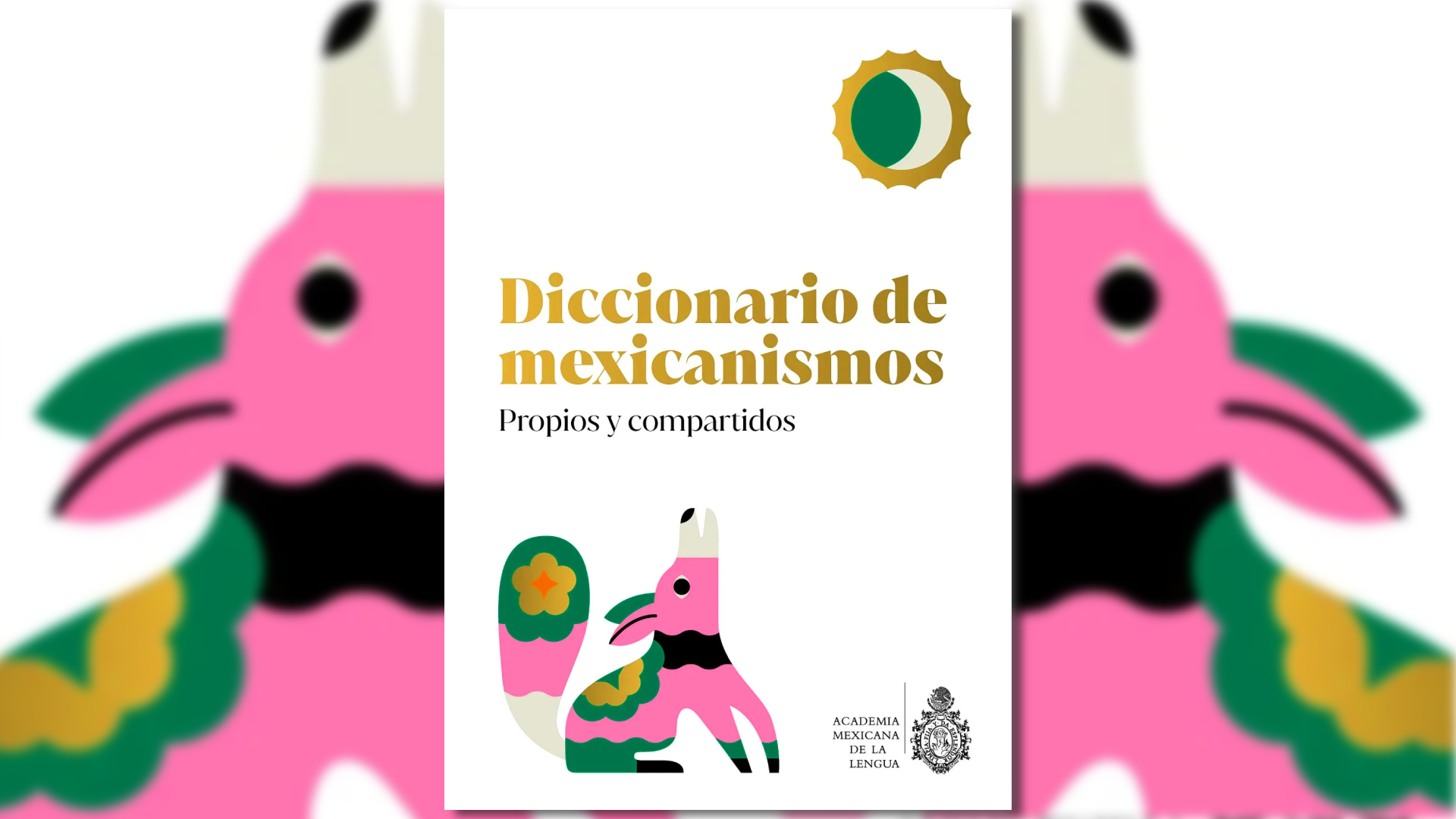 “un Libro De Gozo Y Reconocimiento Identitario Para Los Mexicanos” Concepción Company Sobre El