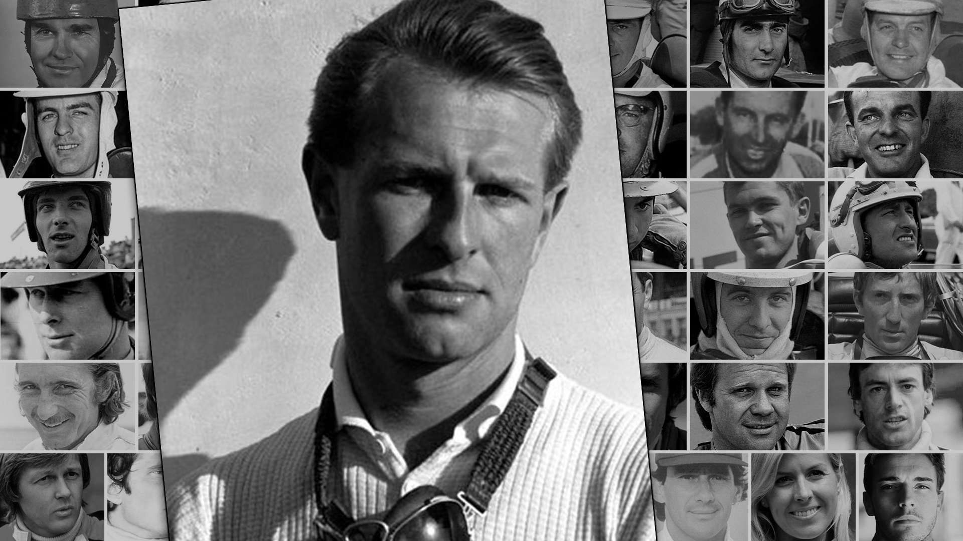 Peter Collins