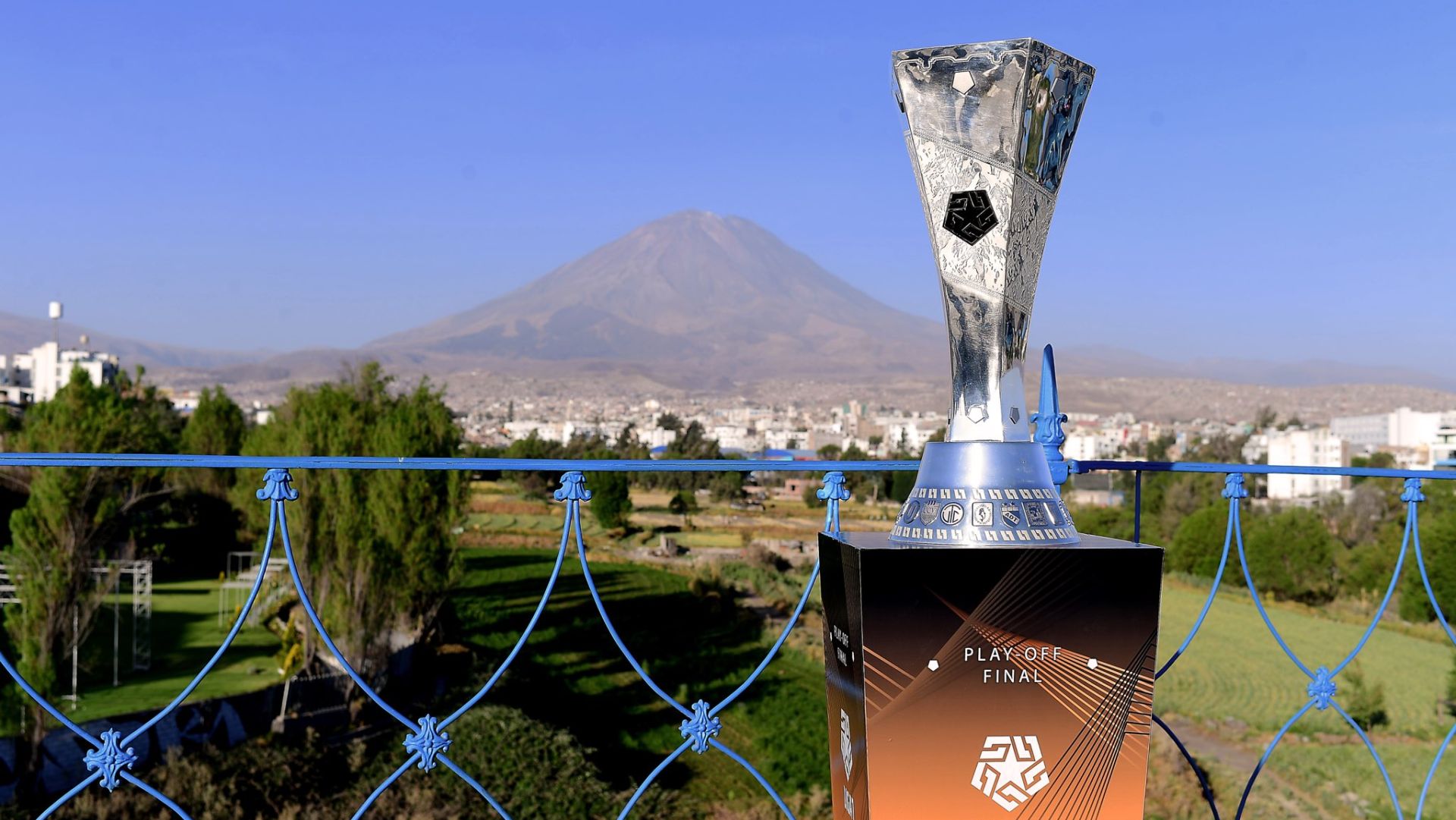 Alianza Lima Vs Melgar Trofeo De Liga 1 Hizo ‘tour En Arequipa E Hinchas Pudieron Tomarse 2219