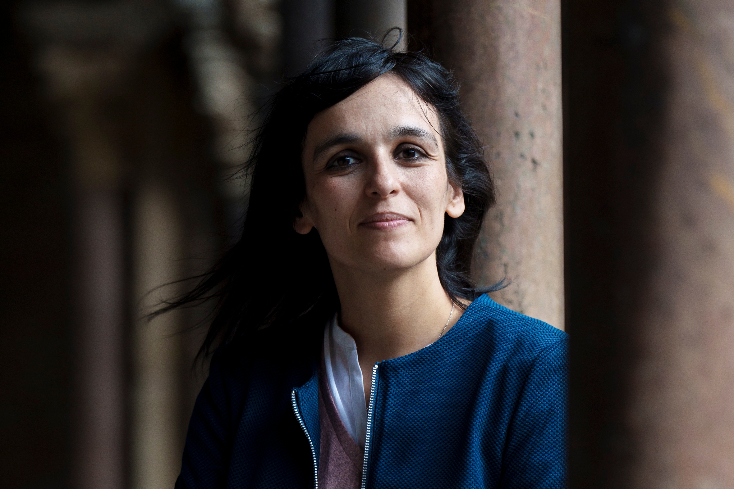 La alcaldesa ultra Sílvia Orriols se presenta el 12-M y compromete a Puigdemont: “Es hora de que el orden vuelva a Cataluña” - Infobae