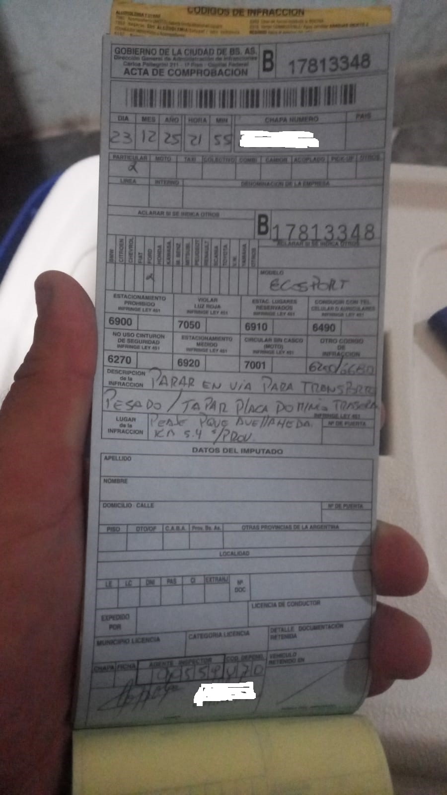 Un municipio bonaerense aumentó 100% la tasa vial y generó un fuerte rechazo en el campo