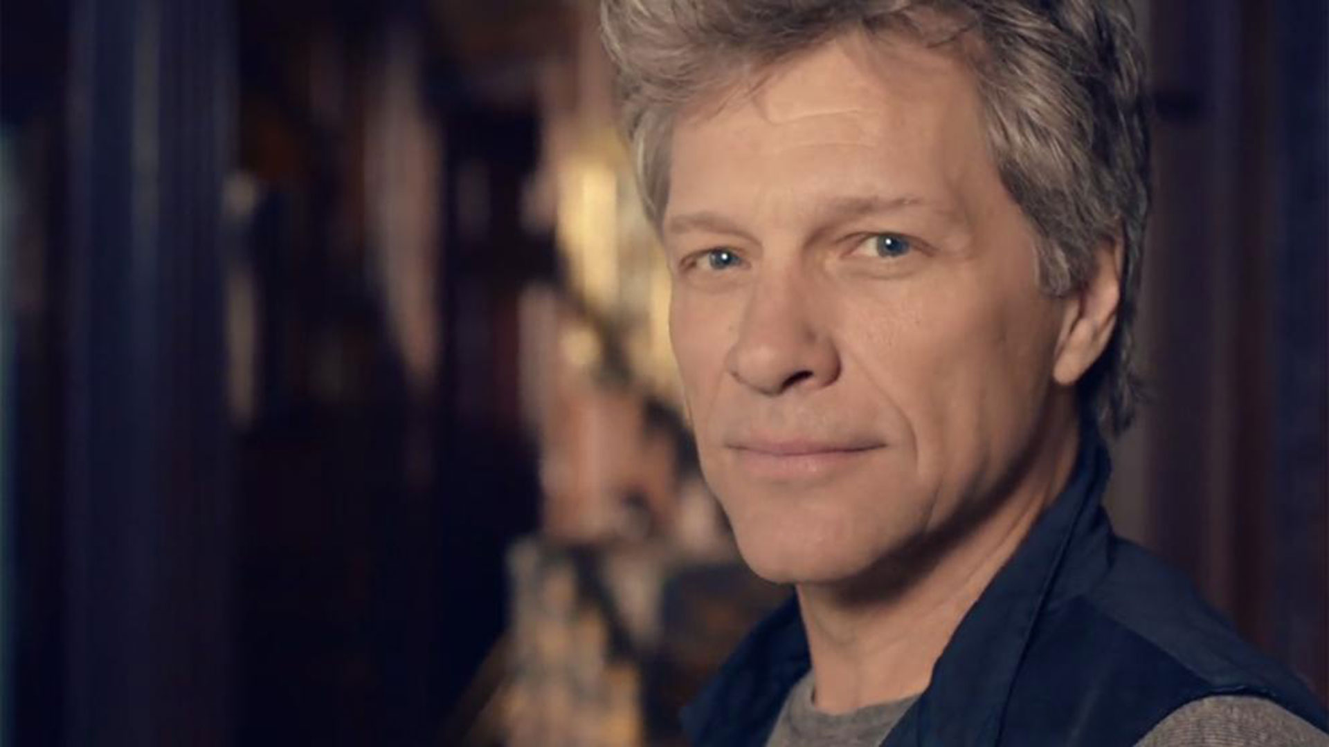 Bon Jovi: los 60 del rockstar más sexy del mundo que amó a una sola mujer  en toda su vida - Infobae