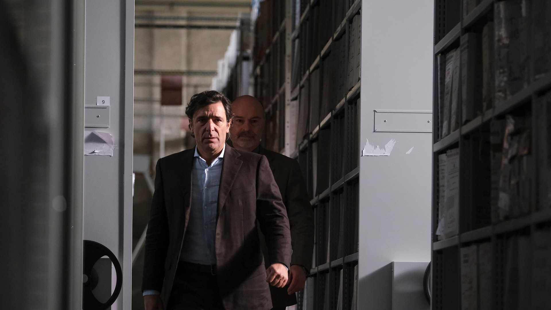 Veinticinco a&ntilde;os despu&eacute;s de 'Garage Olimpo', Marco Bechis retrata los efectos colaterales de la dictadura militar