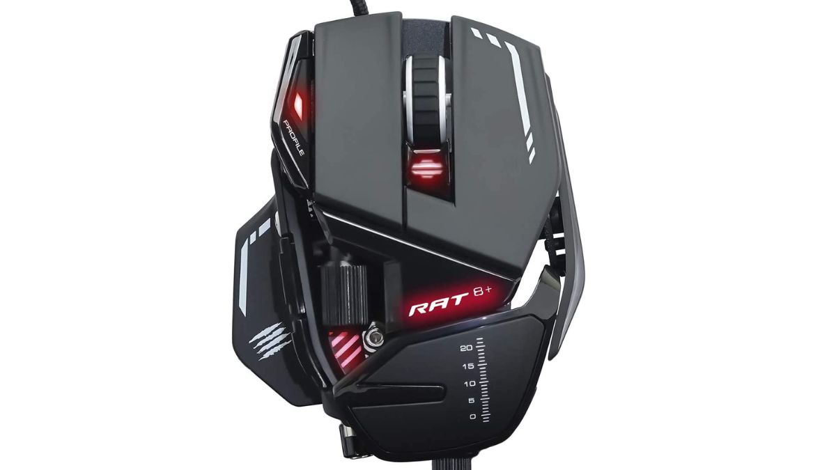 La clave para escoger un ratón está en la comodidad de usarlo y las opciones adicionales que ofrezca.