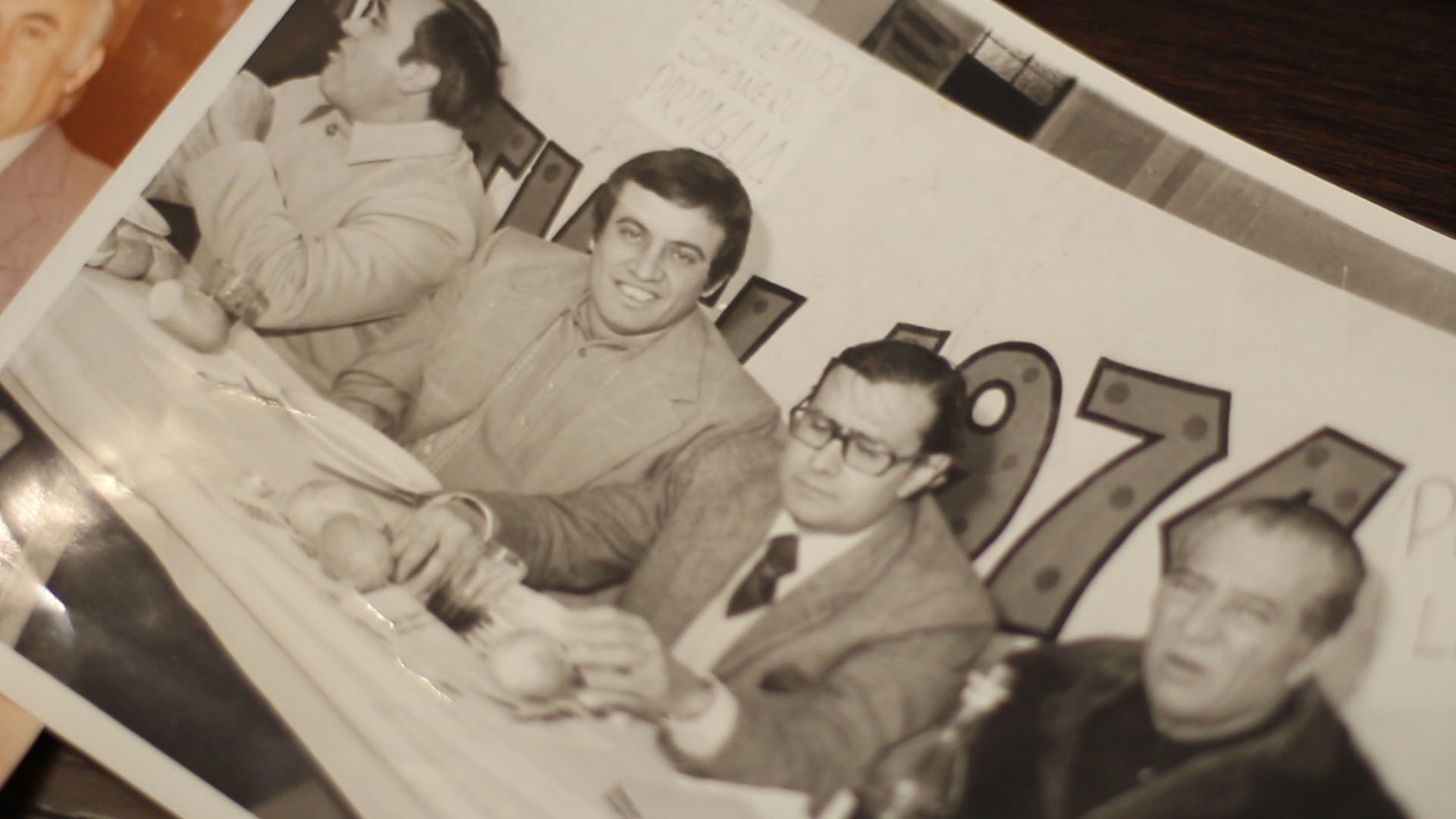 Pirraglia: "A Perón lo quisieron matar"