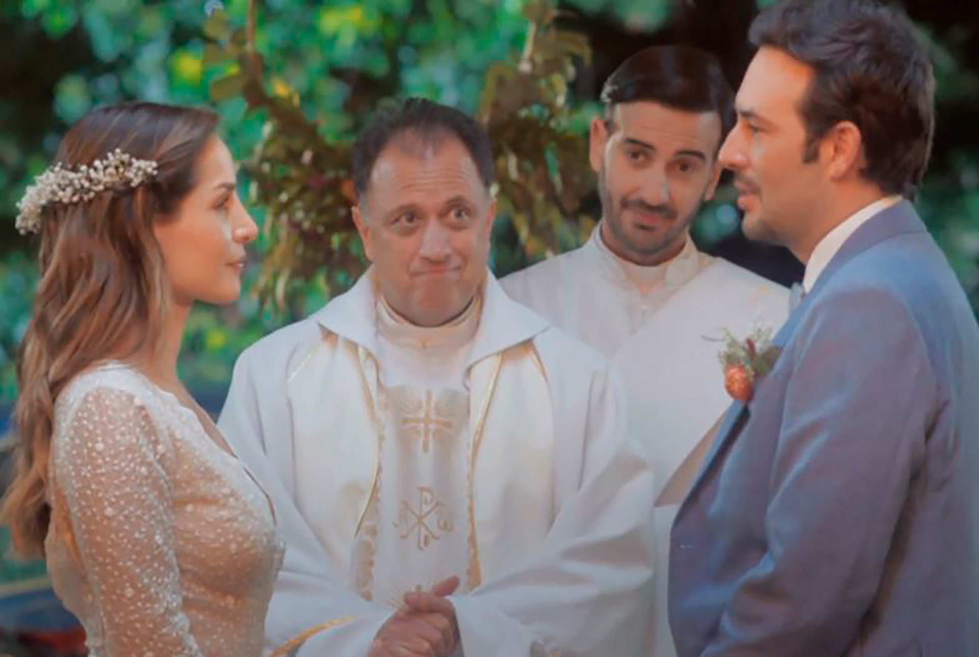 A pesar de no haber funcionado como lo esperaban en Telemundo, la novela lidera el ranking de Netflix de manera muy cómoda
(IMDB)