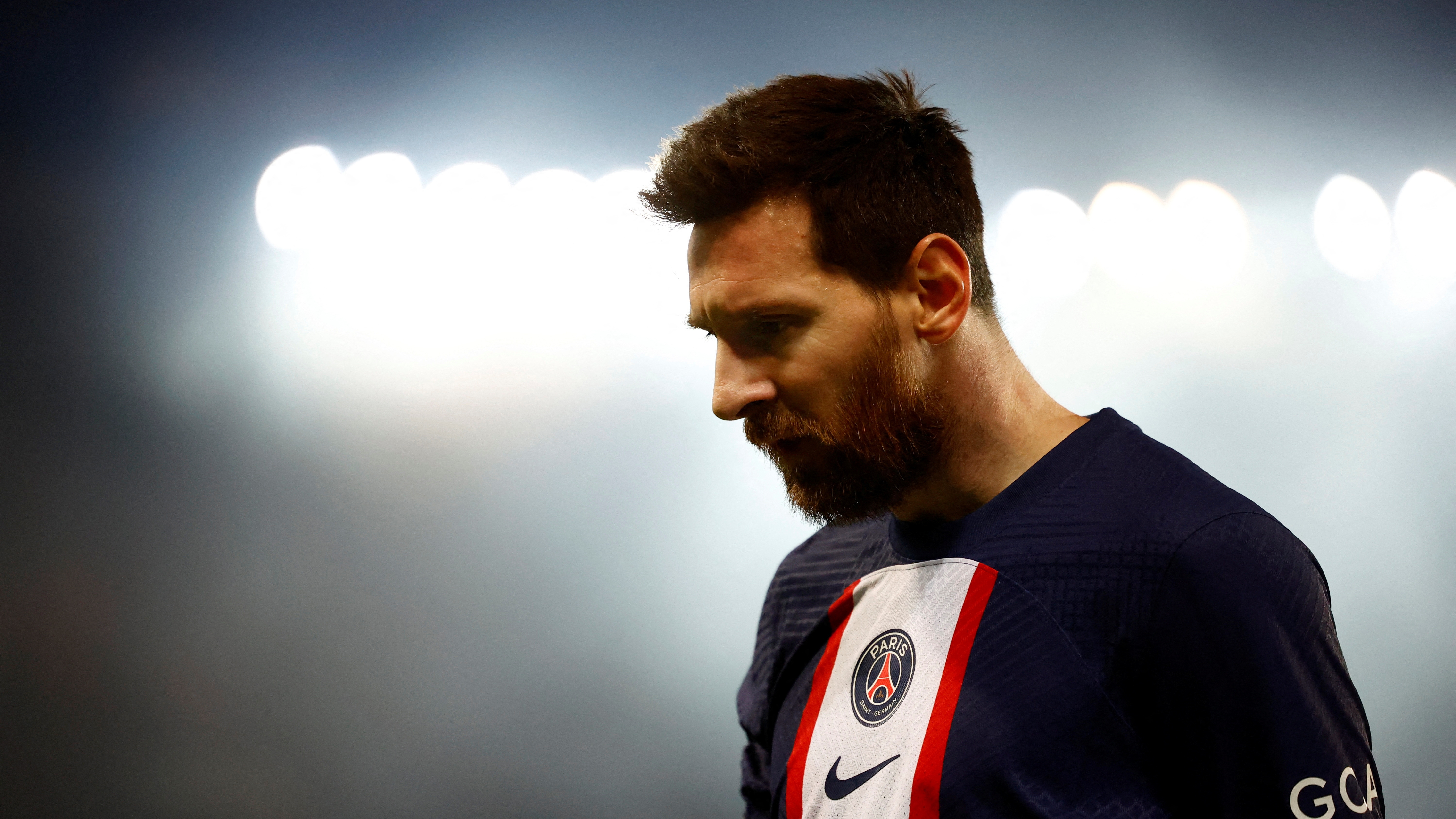 “El futuro del argentino no se escribirá en París”: en Francia dan por terminado el ciclo de Lionel Messi en el PSG