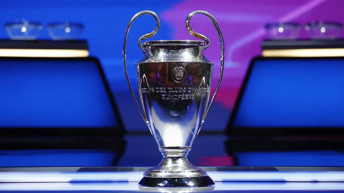 Comienza la nueva Champions League con 36 equipos: los detalles del formato y los primeros seis cruces