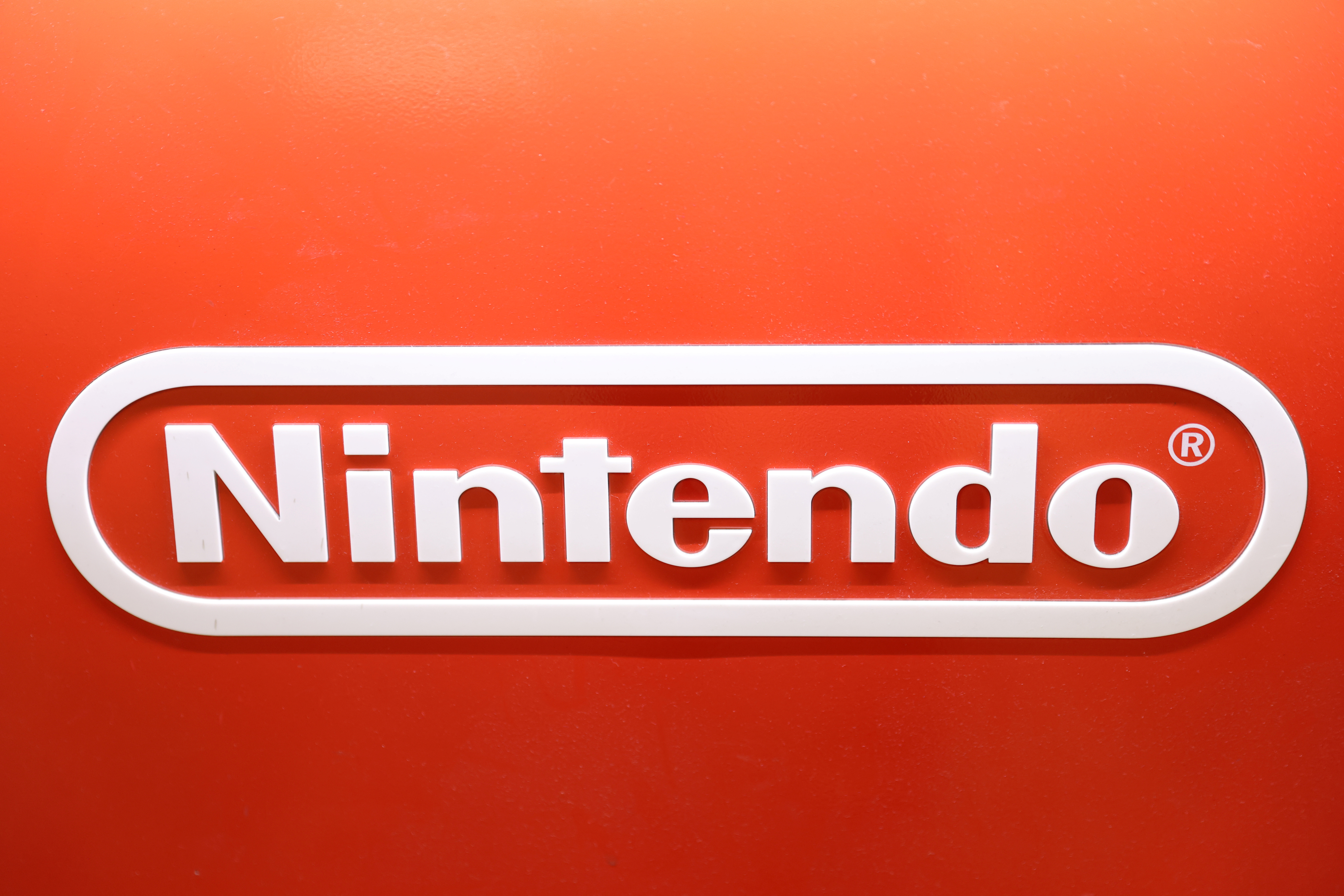 Logo de Nintendo (Foto: REUTERS/Andrew Kelly)