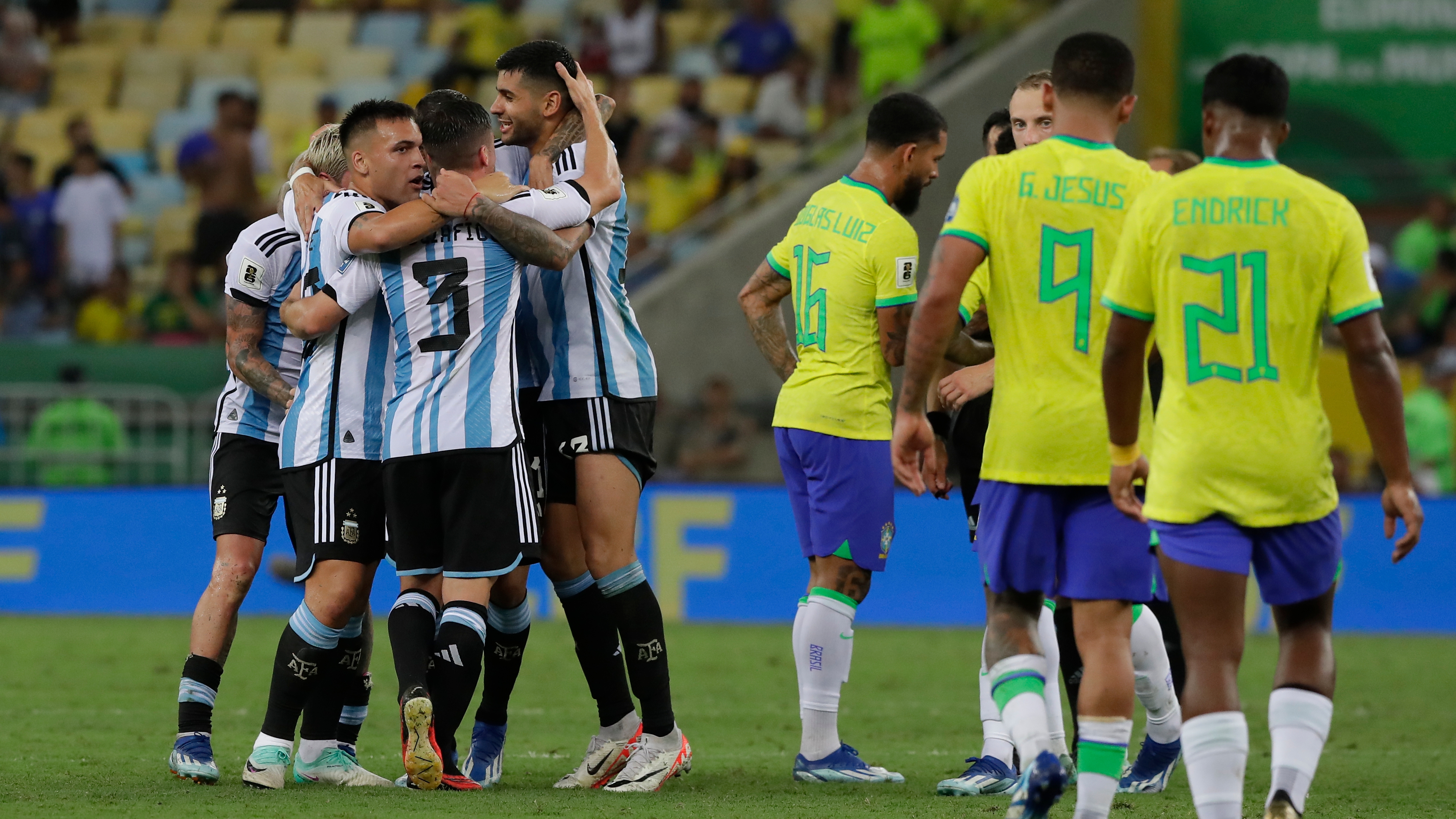 Los challengers sudamericanos se mudan a Paraguay: horarios de los partidos y cómo ver a los argentinos