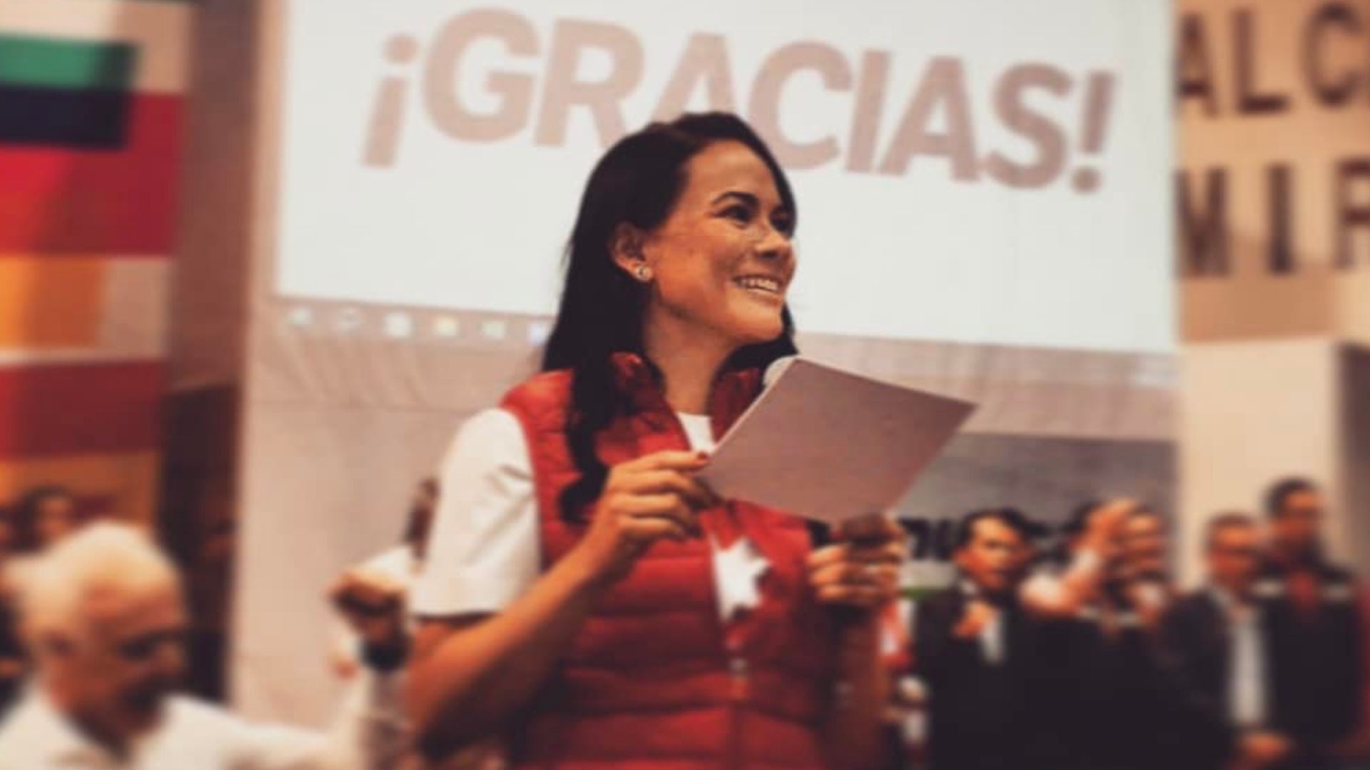 Alejandra del Moral renuncia al PRI; Sheinbaum presume que se suma a su  equipo: “Es tiempo de mujeres y de transformación” - Infobae