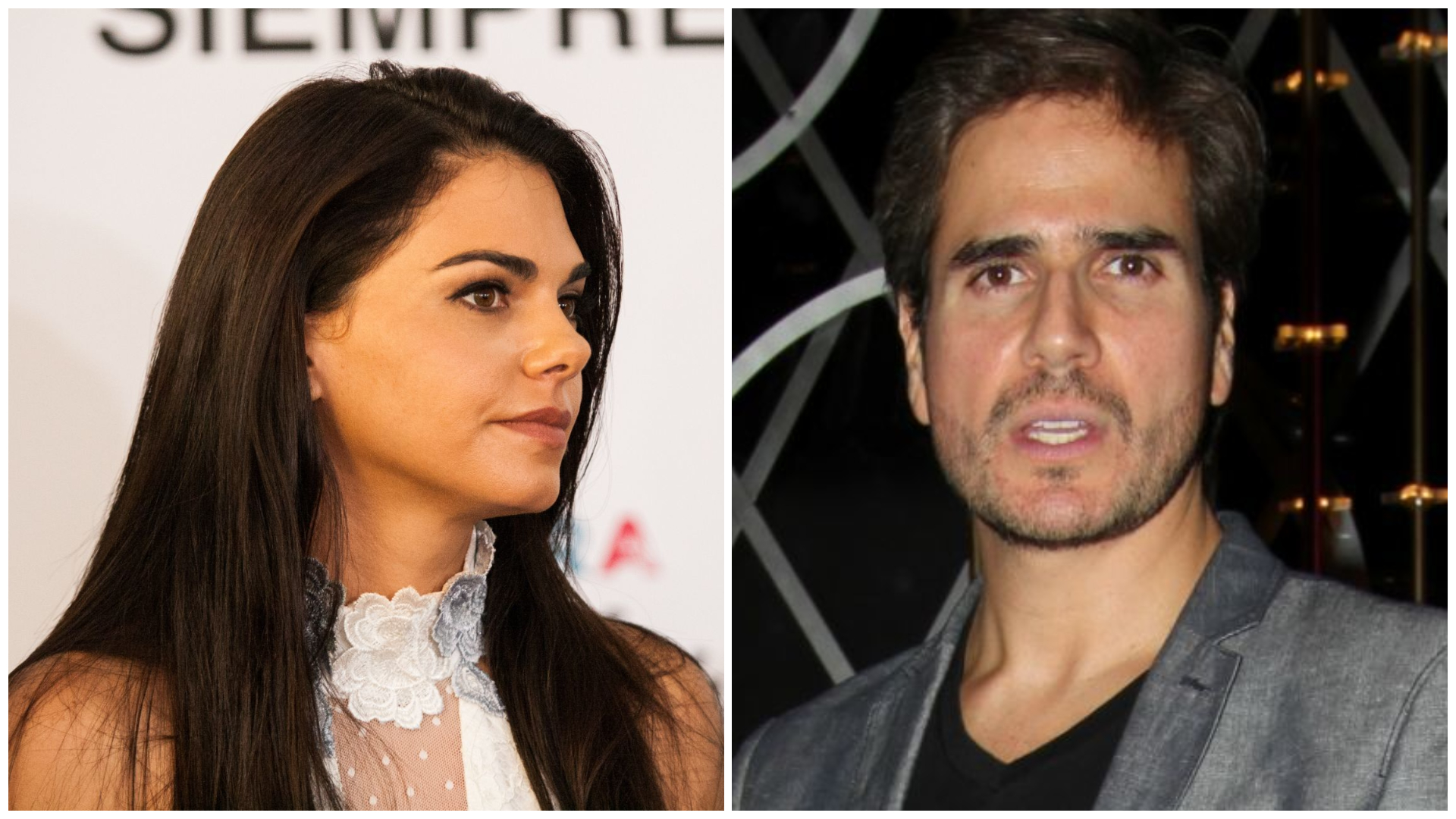 La actriz Livia Brito reveló por qué prefirió a Daniel Arenas, el actual  novio de Daniella Álvarez, como amigo y no como pareja - Infobae