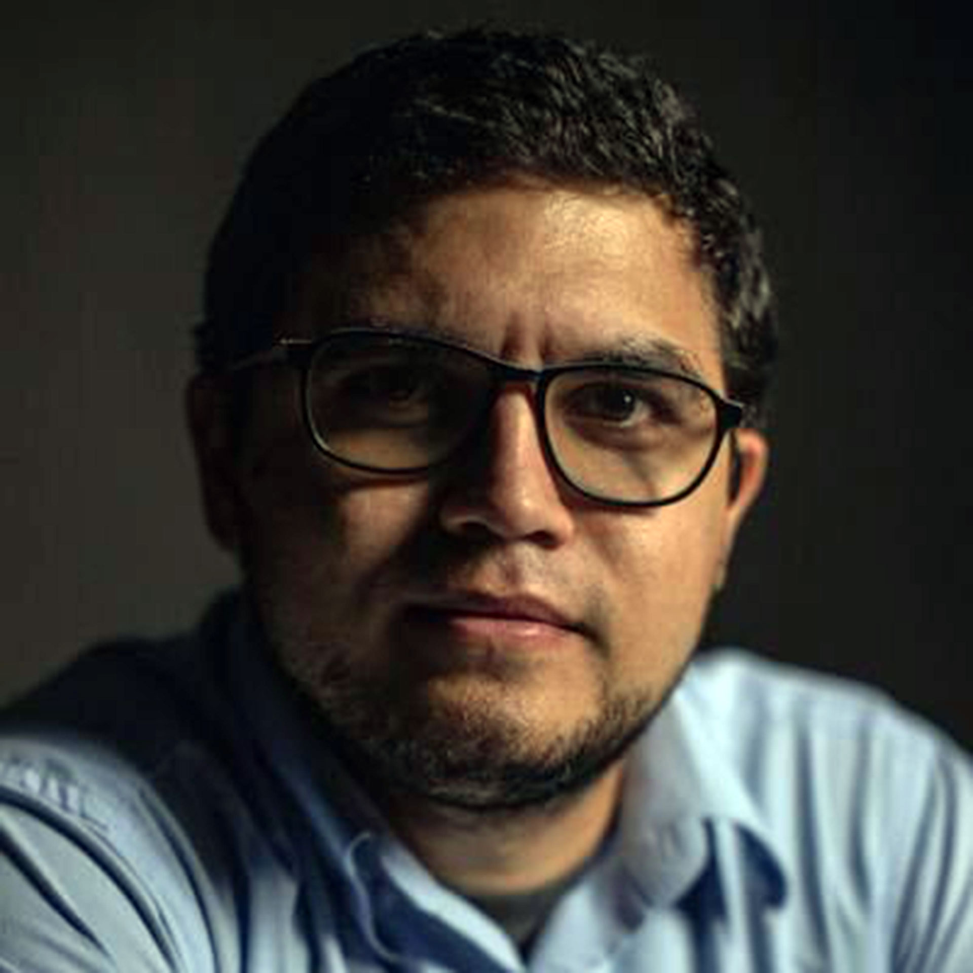 Luis Carlos Diaz, periodista y ciberactivista venezolano, fue detenido en 2019 por explicar en sus redes sociales cómo actuar ante los apagones que afectaron al país en marzo de ese año