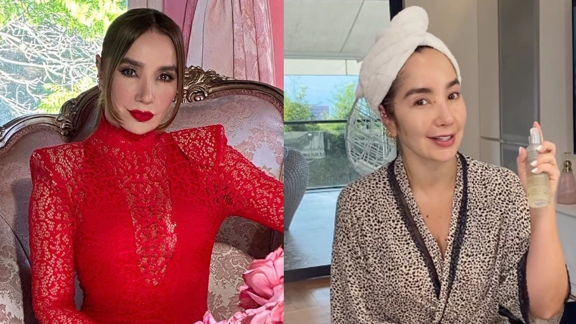 Paola Jara es blanco de críticas luego de mostrarse sin maquillaje: “Parece  una viejita” - Infobae