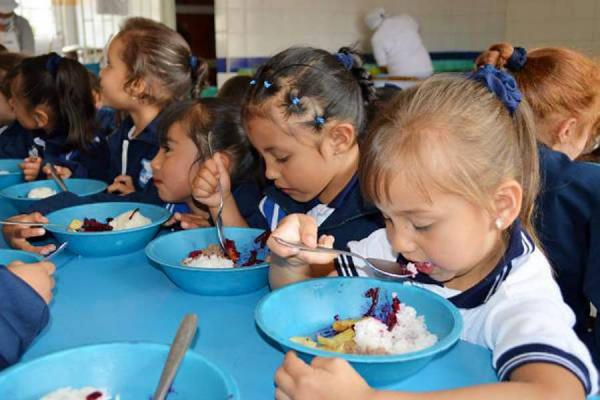 La Procuraduría Regional de Instrucción de La Guajira indaga las razones por las cuales aún no se ha culminado el trámite contractual para la implementación del Plan de Alimentación Escolar, . (Foto: Colprensa)