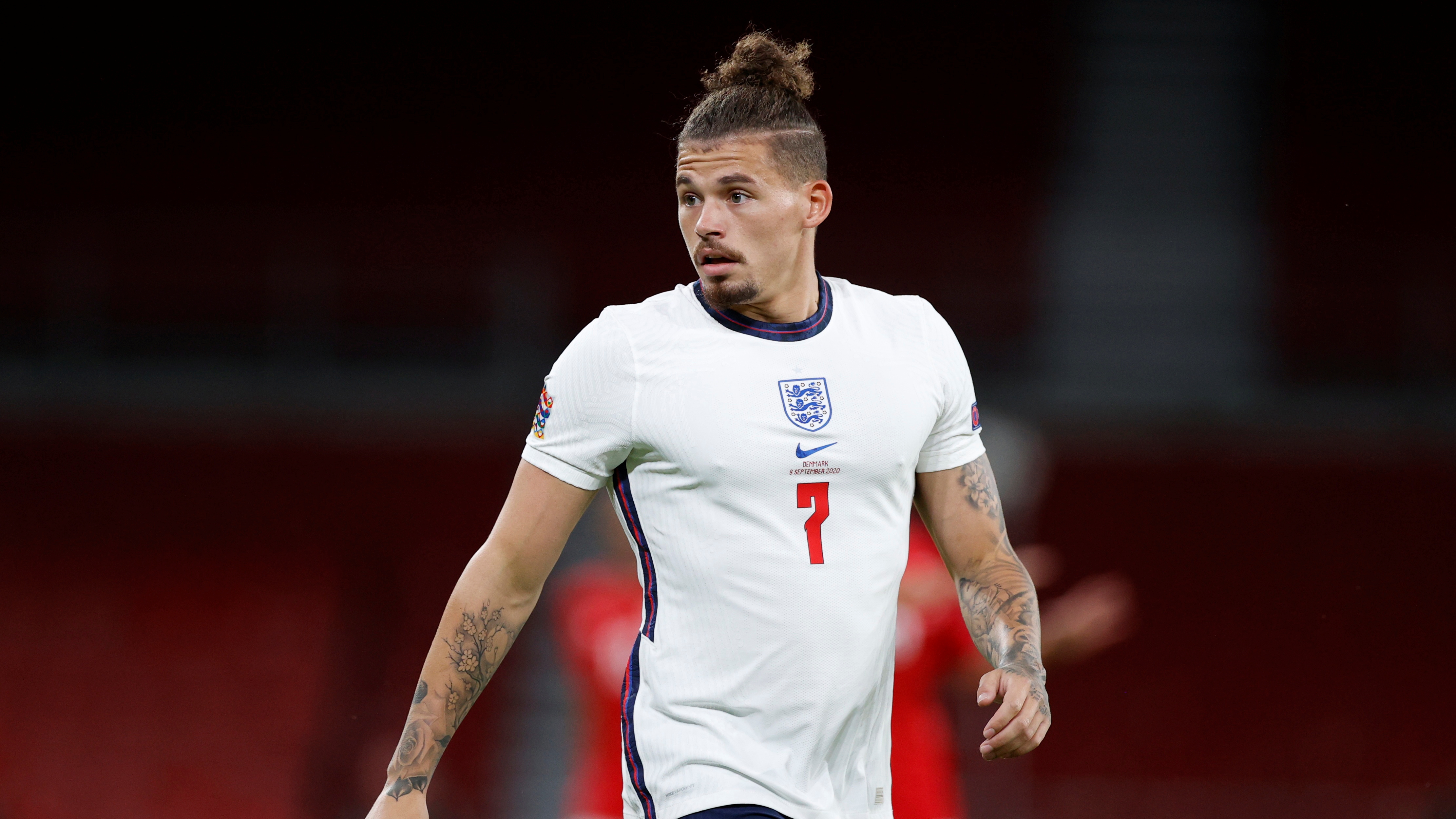 La cruda historia de vida de Kalvin Phillips, el jugador al que Bielsa “adoptó” como un hijo: “Mi padre entró y salió de prisión desde que yo era joven” - Infobae