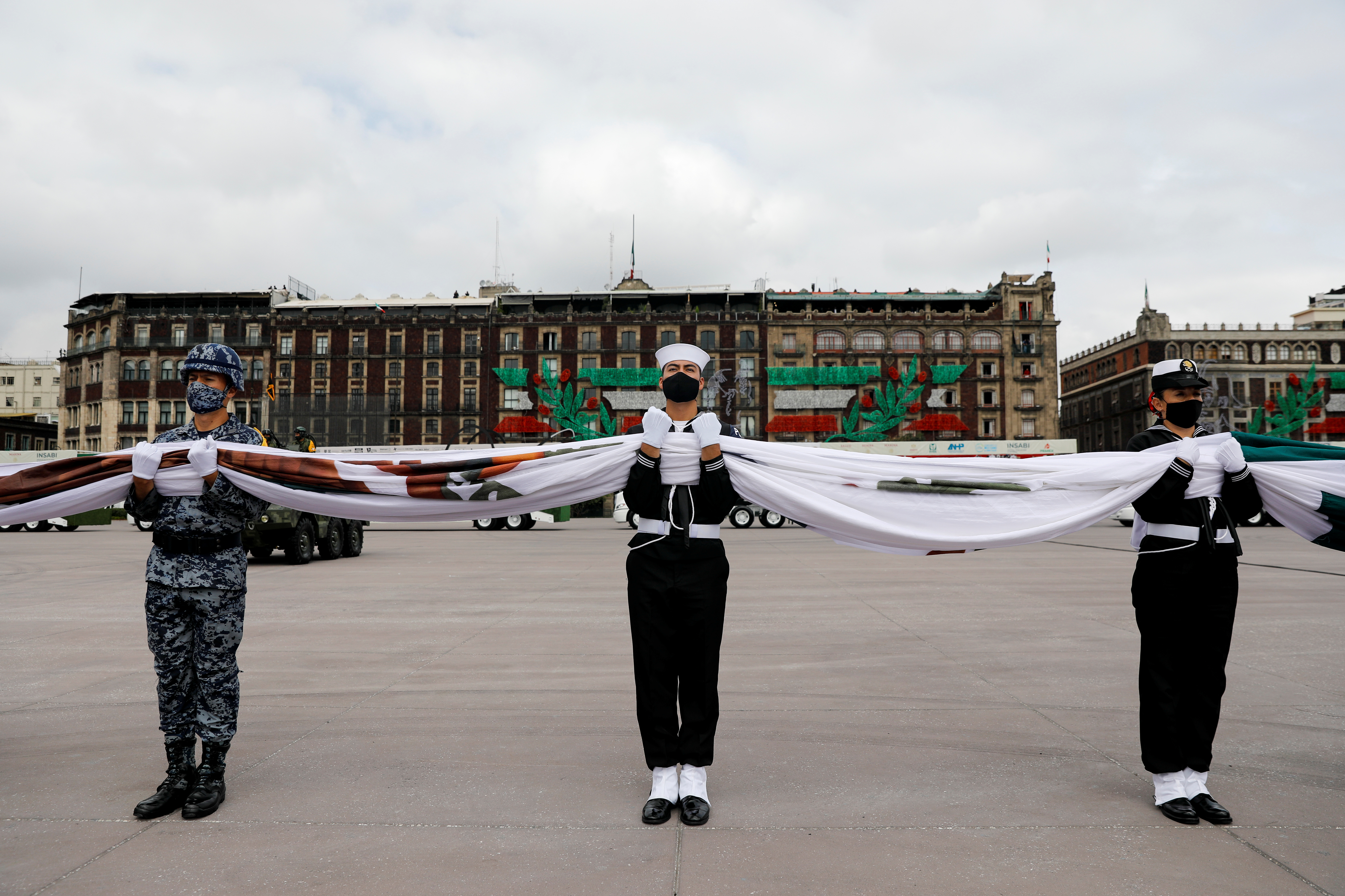 Foto: Reuters.