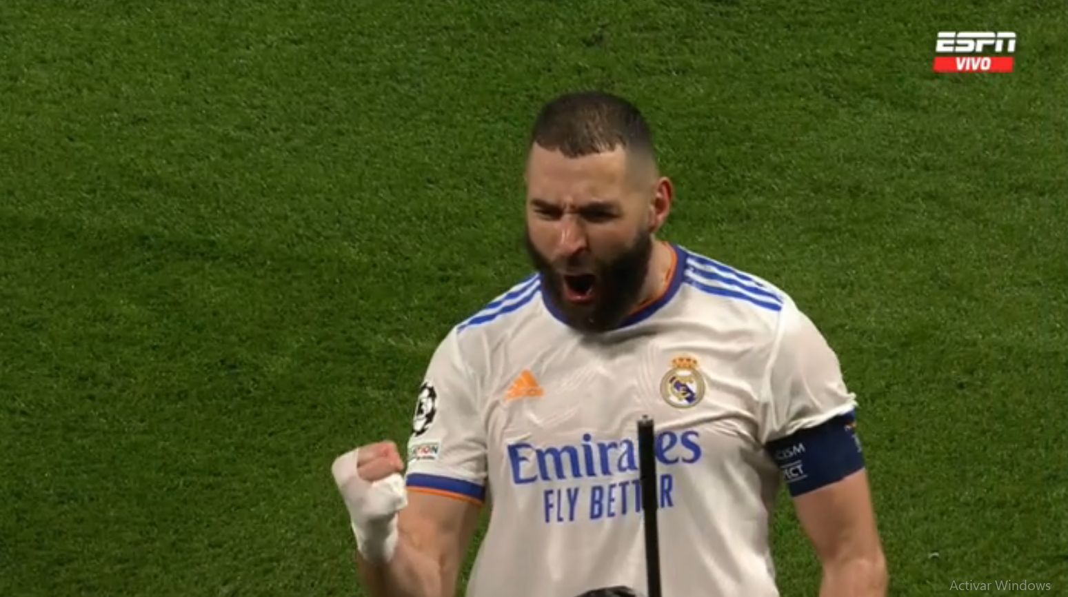 Chelsea 1-3 Real Madrid player ratings: Benzema runs rampant