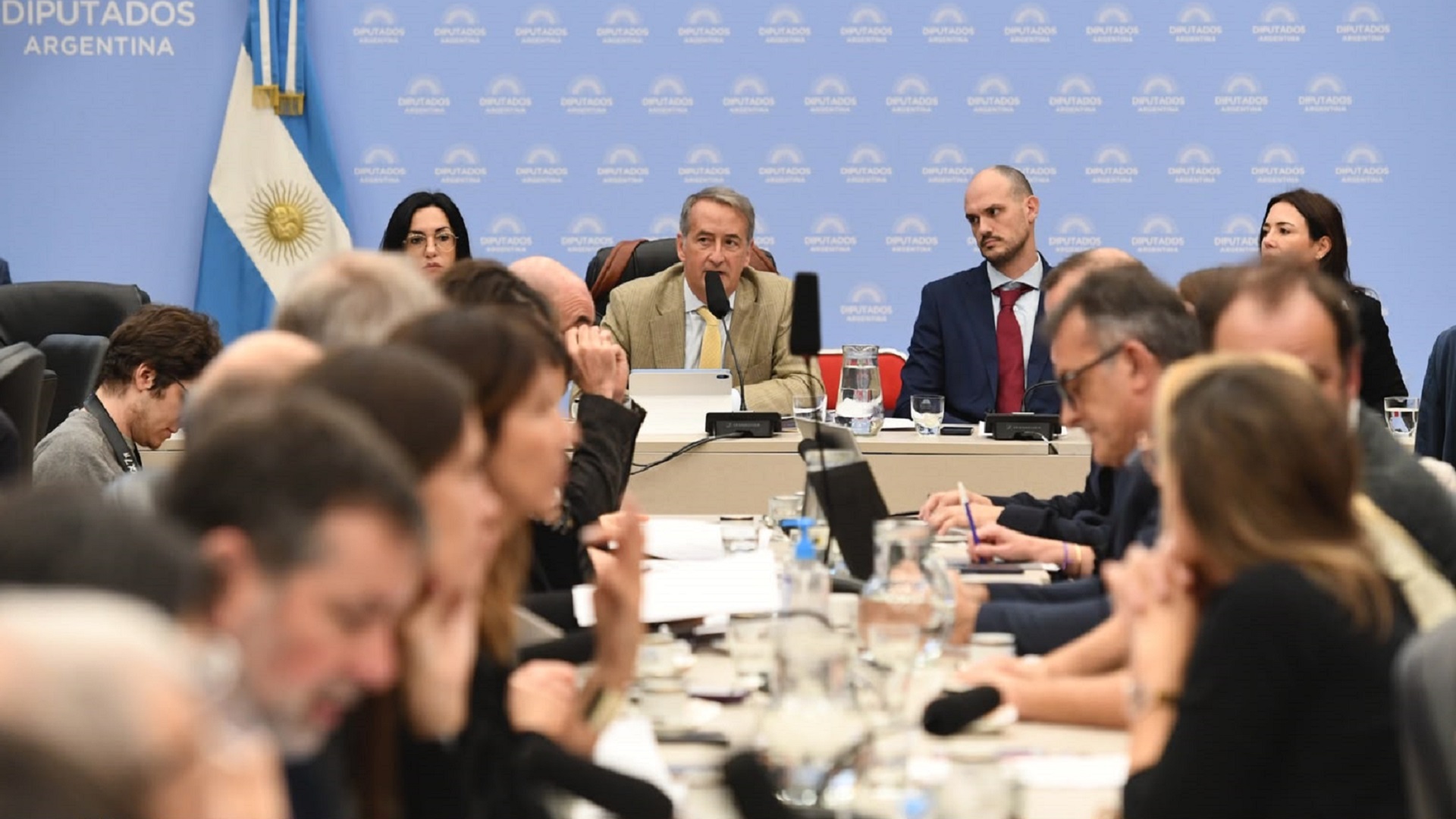 Asociaciones civiles denunciaron que la nueva ley de Lobby restringir&aacute; la participaci&oacute;n ciudadana