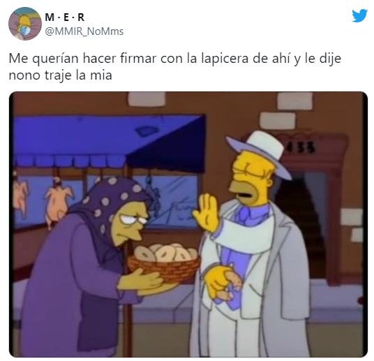 Los Mejores Memes De Las Paso Con El Foco En La Derrota Del Oficialismo En La Mayoría De Las 5414