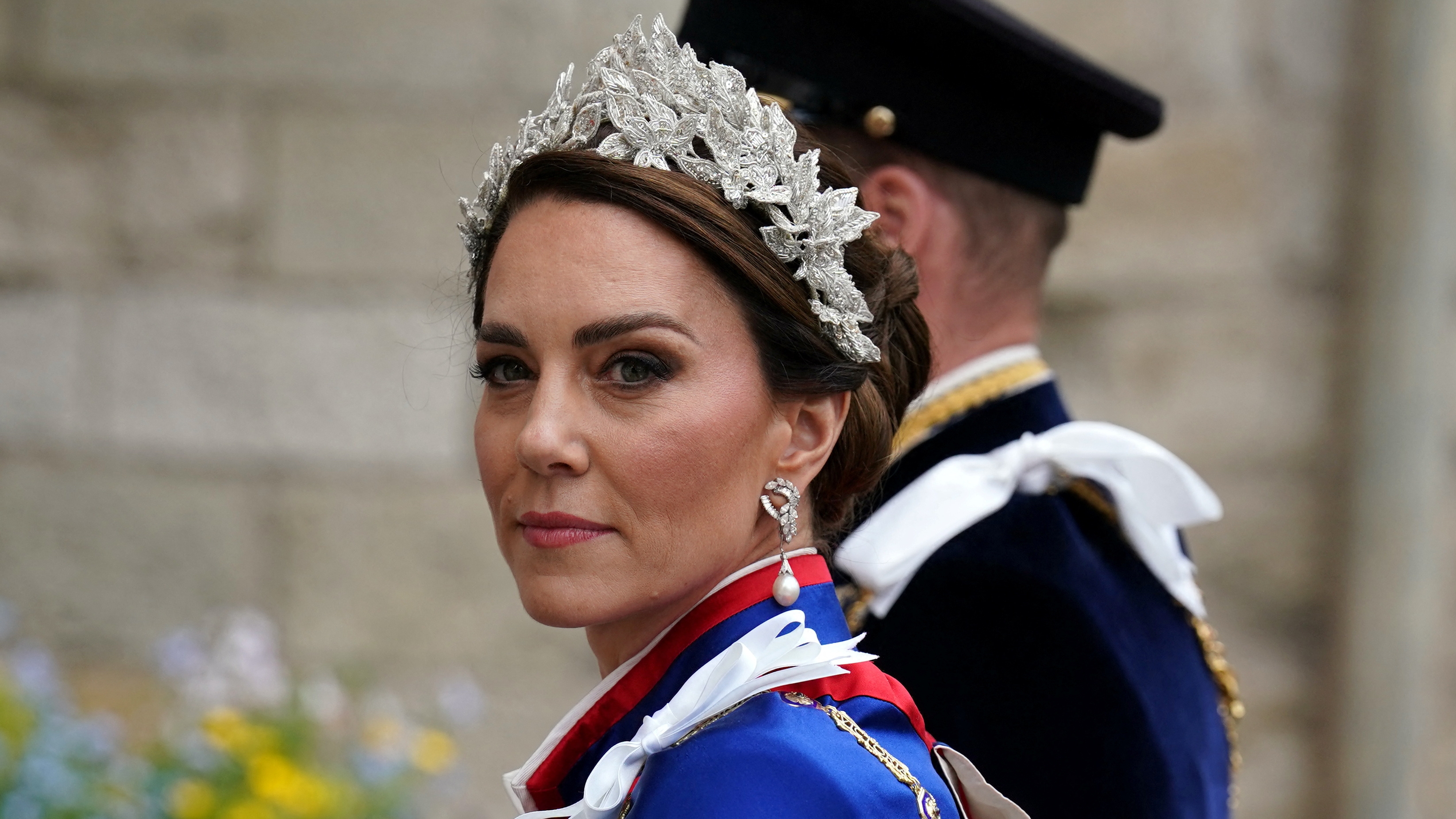 El cruel apodo que soportó Kate Middleton en la universidad cuando era novia del príncipe William