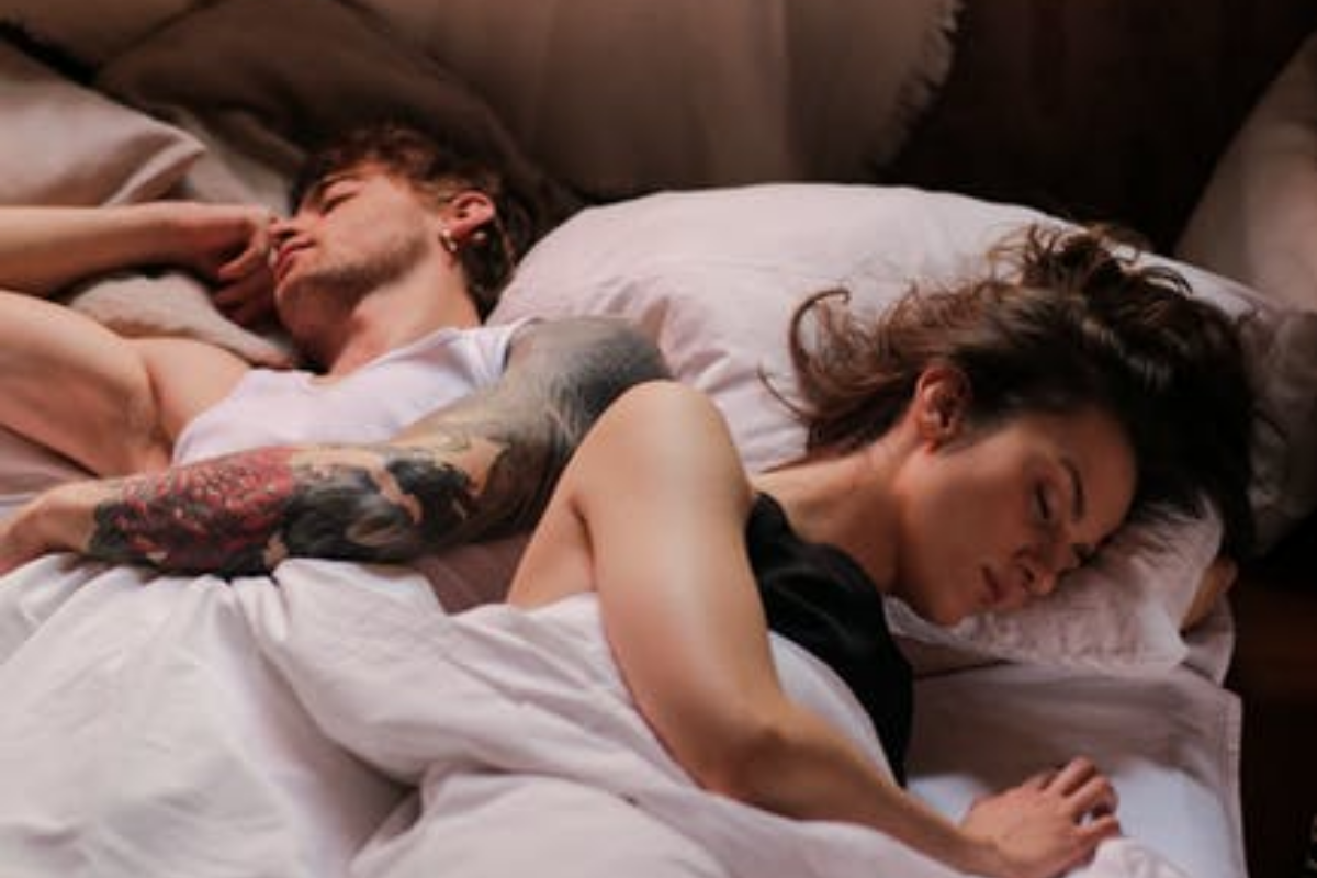 Fase del sonno: copre più o meno i primi dieci minuti di sonno