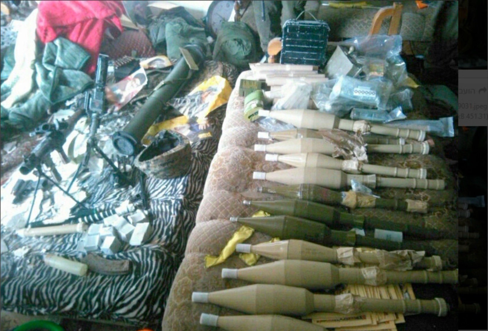 Ecuador lanzó una operación conjunta con Estados Unidos contra el narcotráfico en el país que se extenderá durante dos semanas