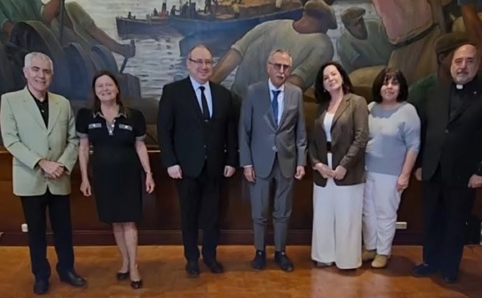 Argentina creó su Comisión Nacional de Bioética 