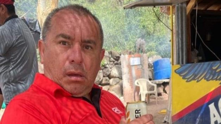 Oswaldo Ordóñez, docente de la Universidad Nacional de Colombia, fue acusado de hostigamiento sexual
