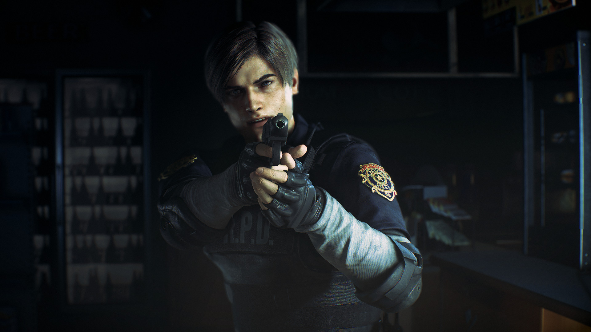 Resident Evil 2 Remake ya puede decir que es el juego más vendido de toda  la saga