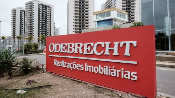 El caso de corrupción de la empresa brasileña ha cimbrado a toda América Latina
