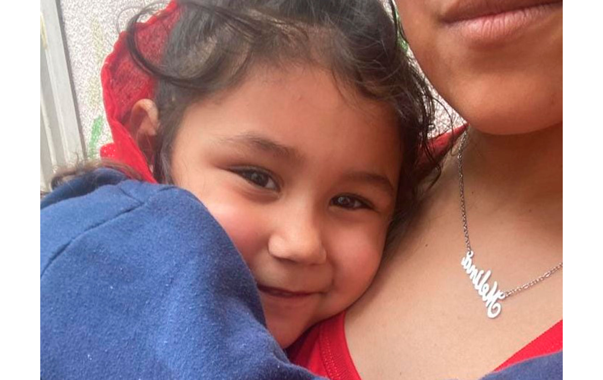 Murió Candelaria, la nena alcanzada por una bala perdida en Nochebuena: la triste despedida de su jardín de infantes