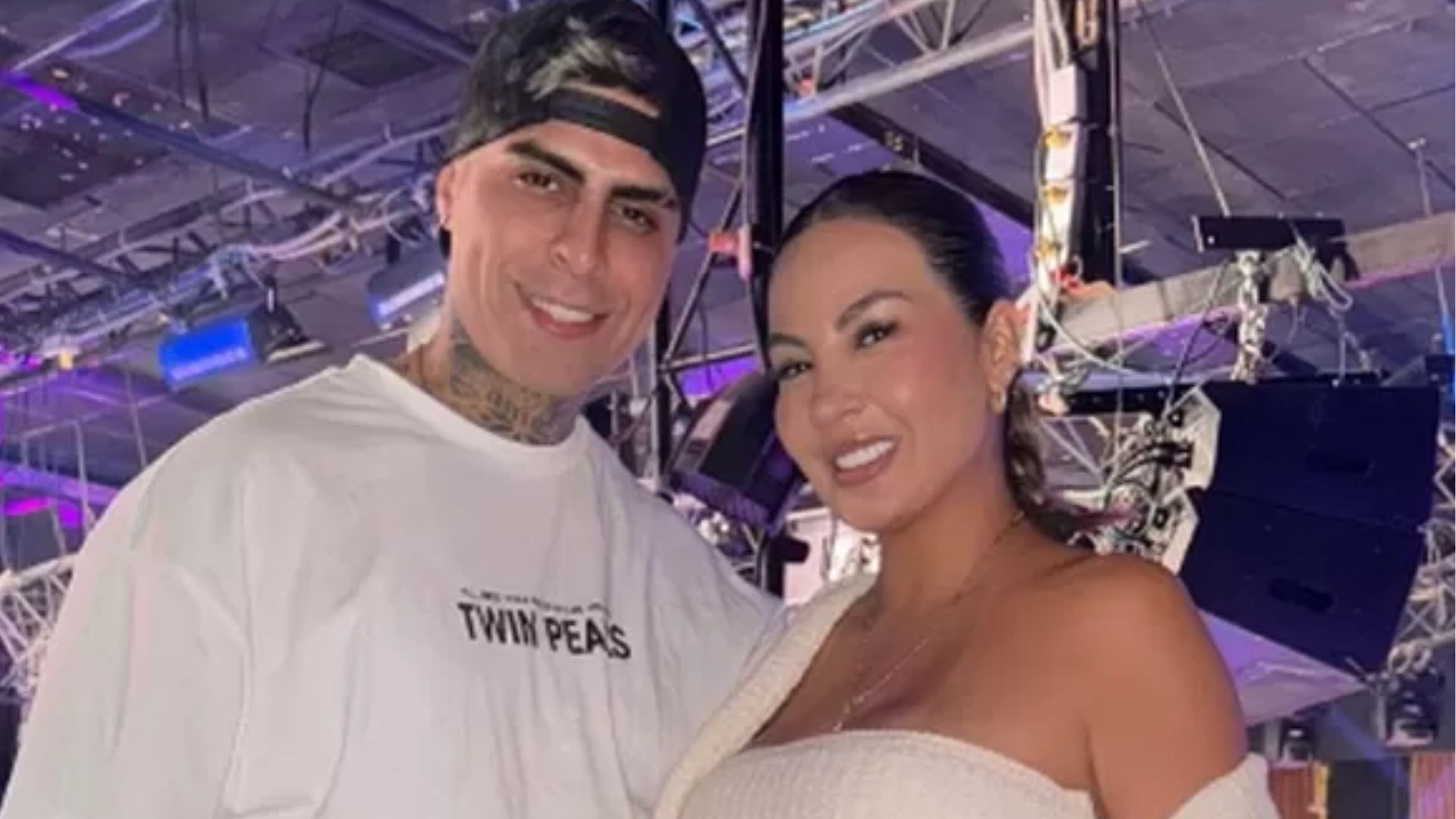 Pamela López asegura que no volverá con Paul Michael tras separación: “No hay posibilidad” - Infobae