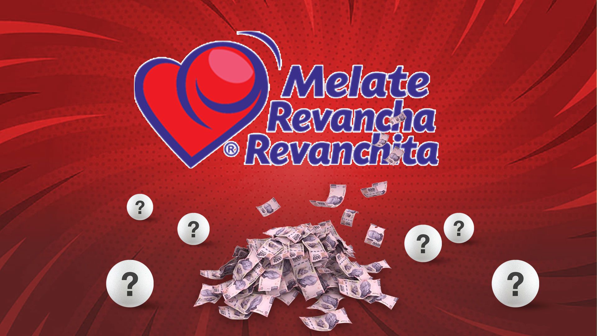 En el sorteo de hoy, Melate entregó $4,723,757.86 pesos en premios (Infobae/Jovani Pérez)