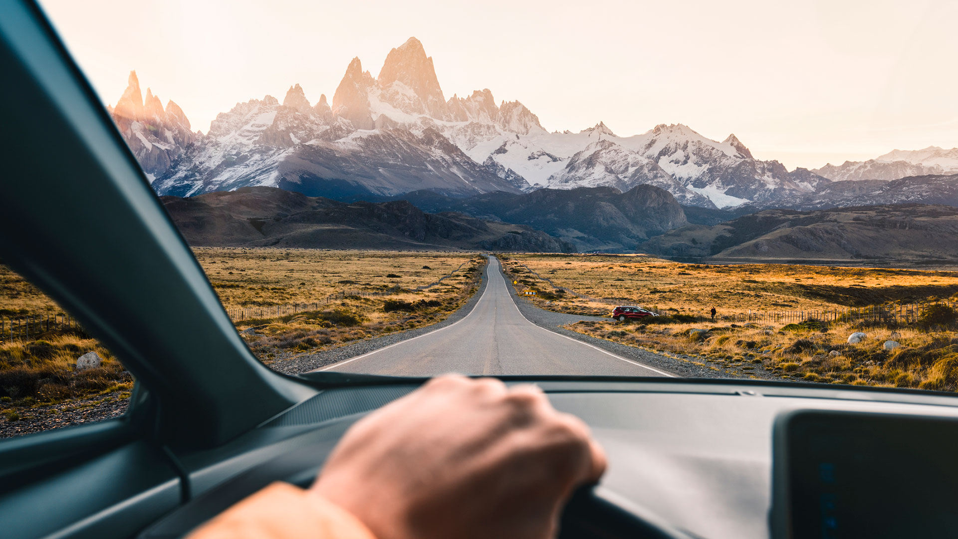 Con más de 5.000 kilómetros, la Ruta 40 es la más larga del país, según información del Ministerio de Turismo de la Nación (Getty)
