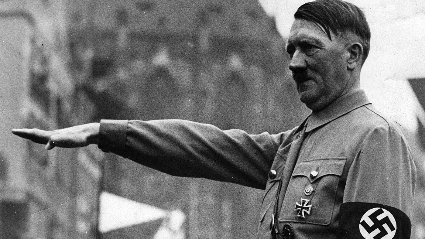 El objetivo del Tercer Reich no era vencer a sus enemigos, sino exterminarlos. Ese día Hitler creyó vivir su mayor victoria pero fue también el momento en que su caída se volvió inevitable (EFE/Archivo)
