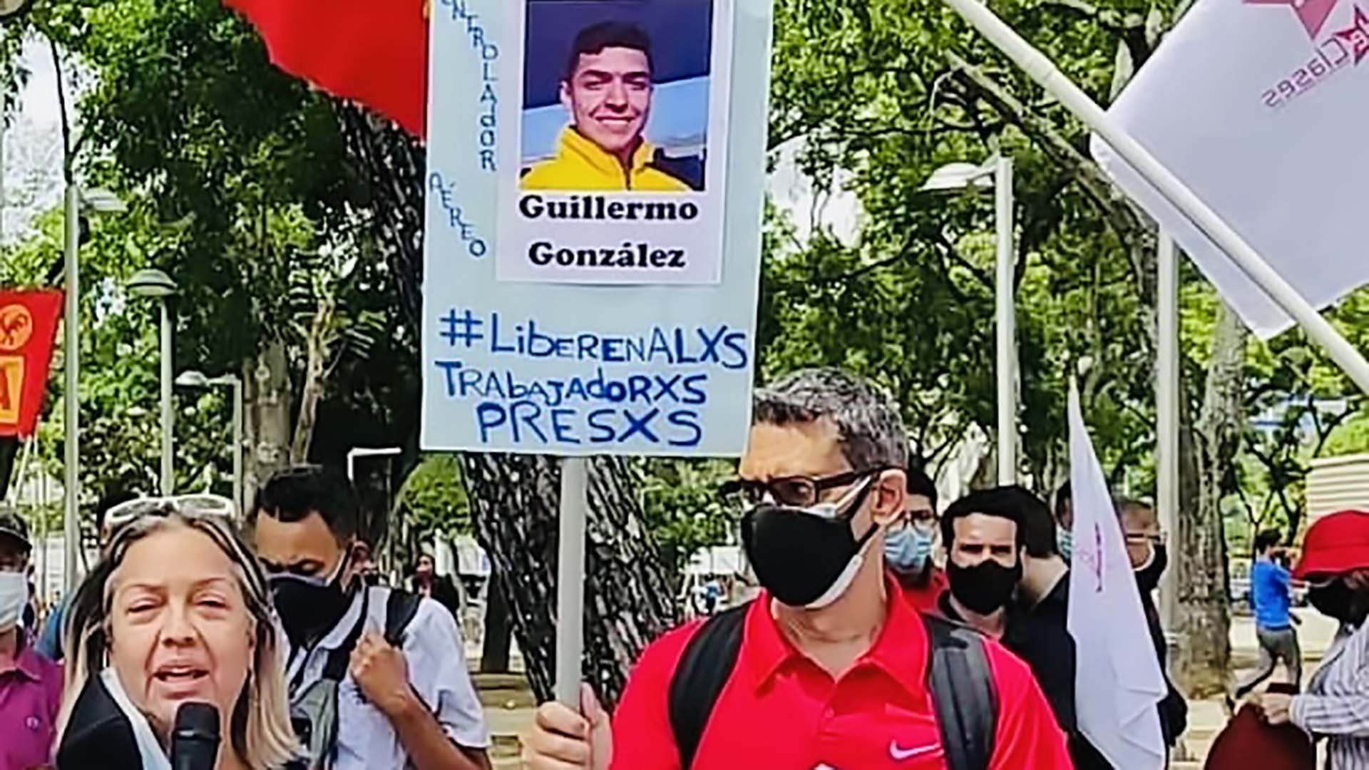Purga chavista: cayó El Aissami y la justicia libera a los petroleros que había encarcelado hace años por denunciar corrupción en PDVSA