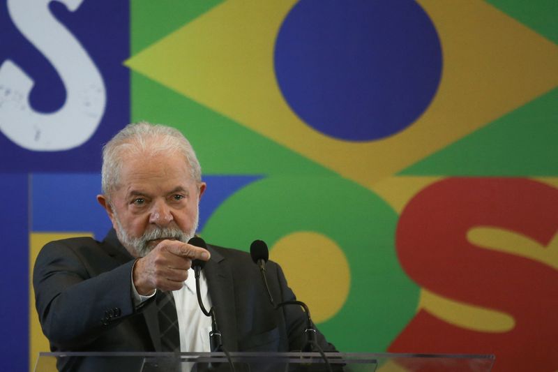 Lula Da Silva Participará En El Primer Debate Electoral En Brasil Y Jair Bolsonaro Aún No 2792