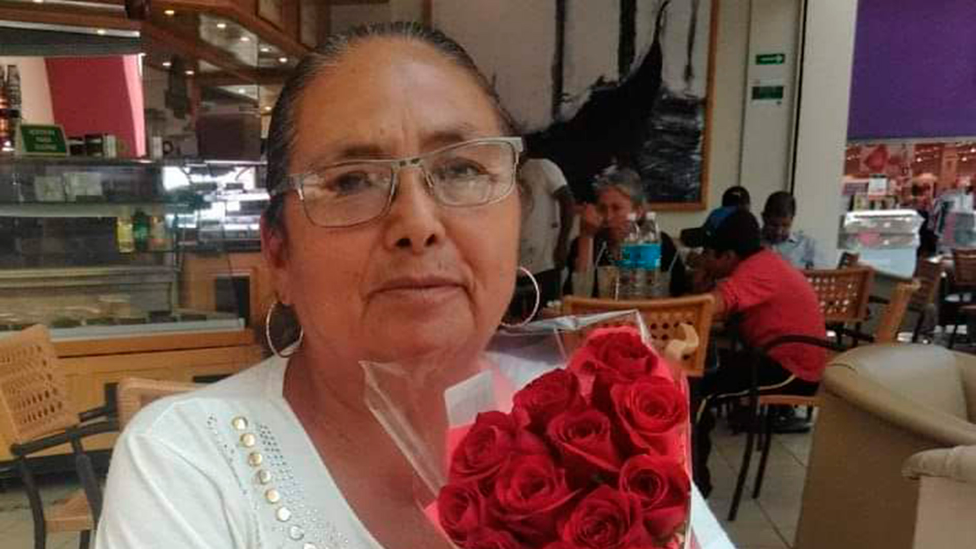 La madre buscadora Teresa Magueyal fue asesinada en Celaya - Infobae