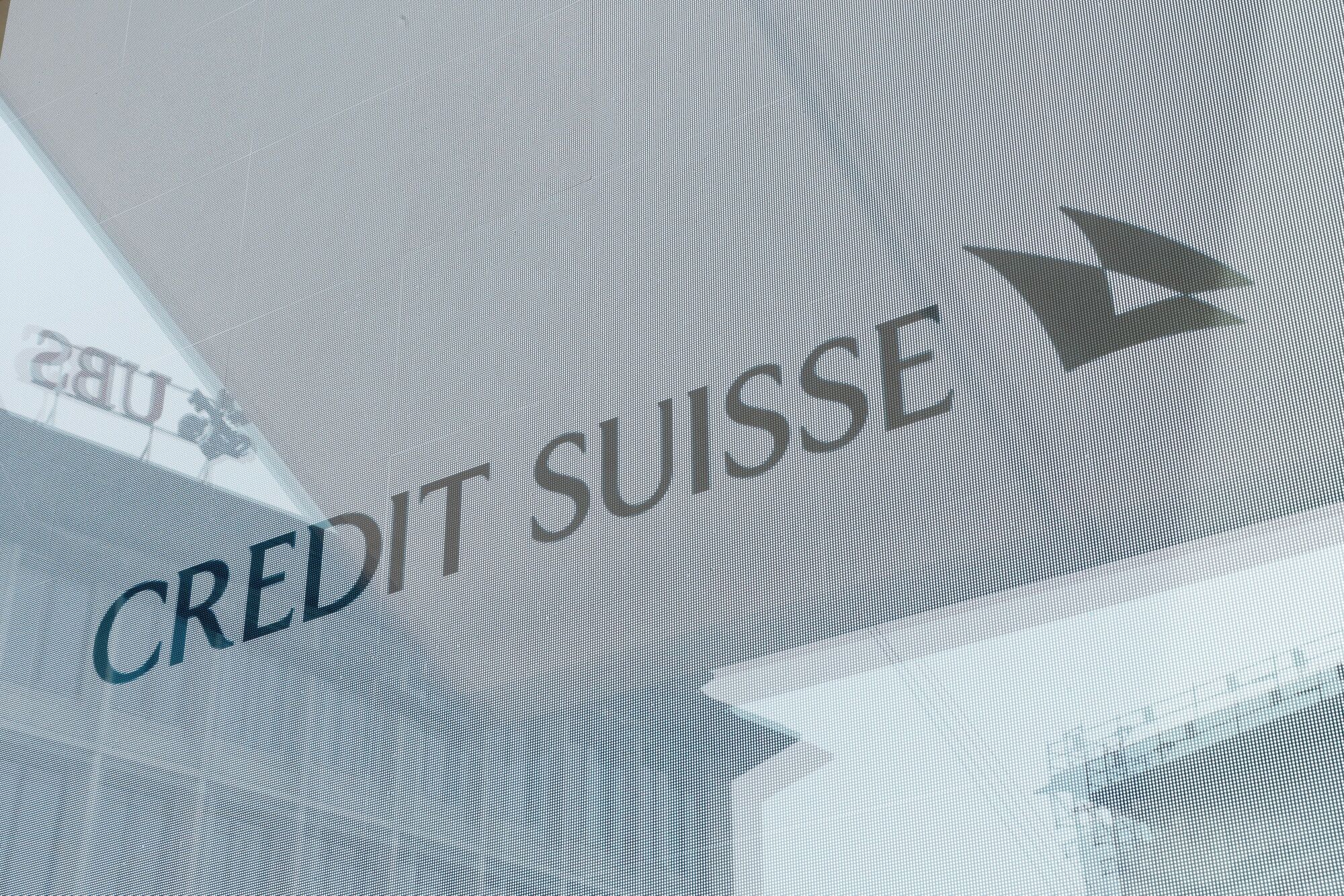 Acusaron al banco Credit Suisse de limitar una investigación interna sobre clientes nazis  
