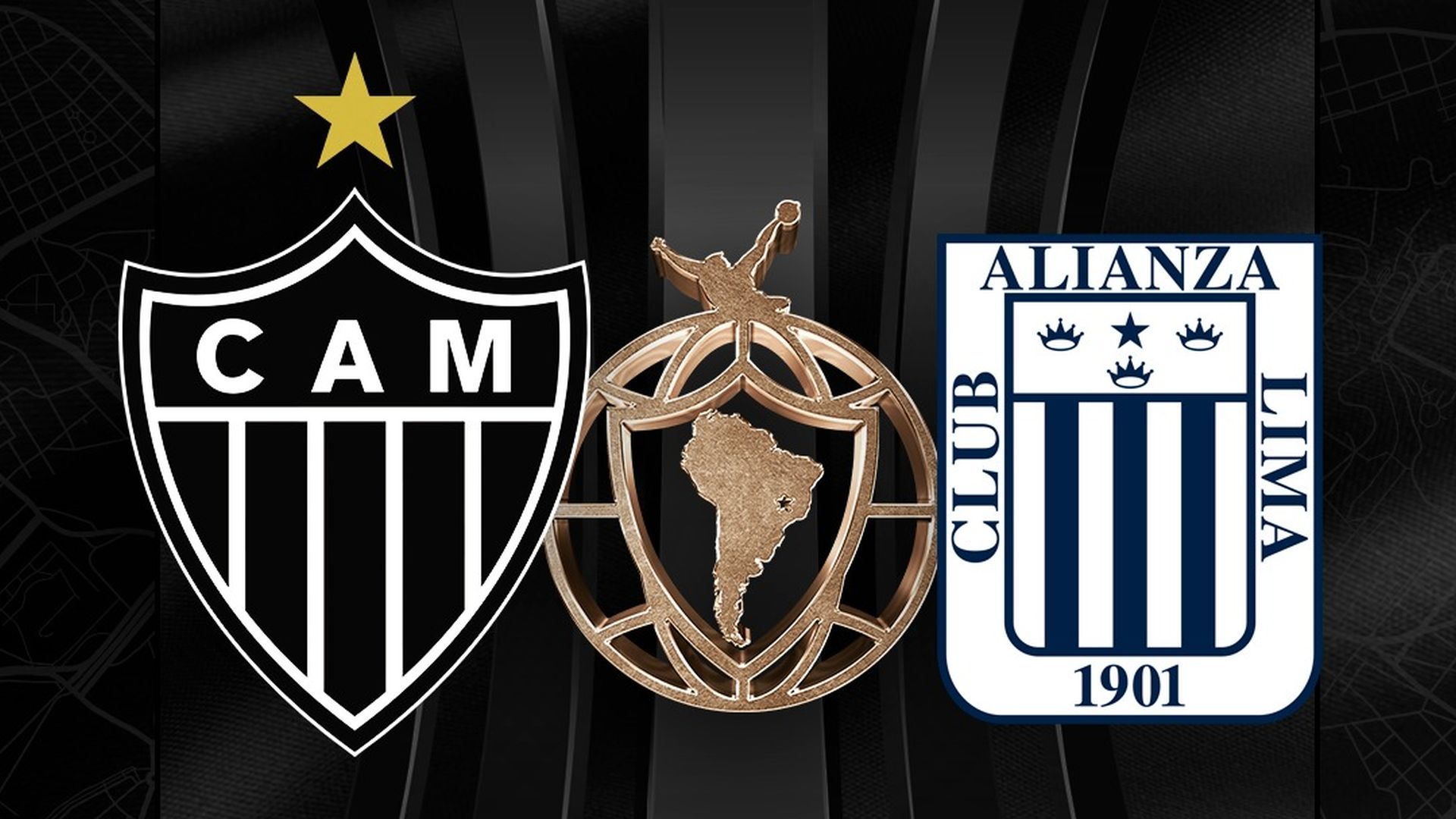 Alineaciones del Alianza Lima vs Atlético Mineiro: equipos titulares para duelo por Copa Libertadores